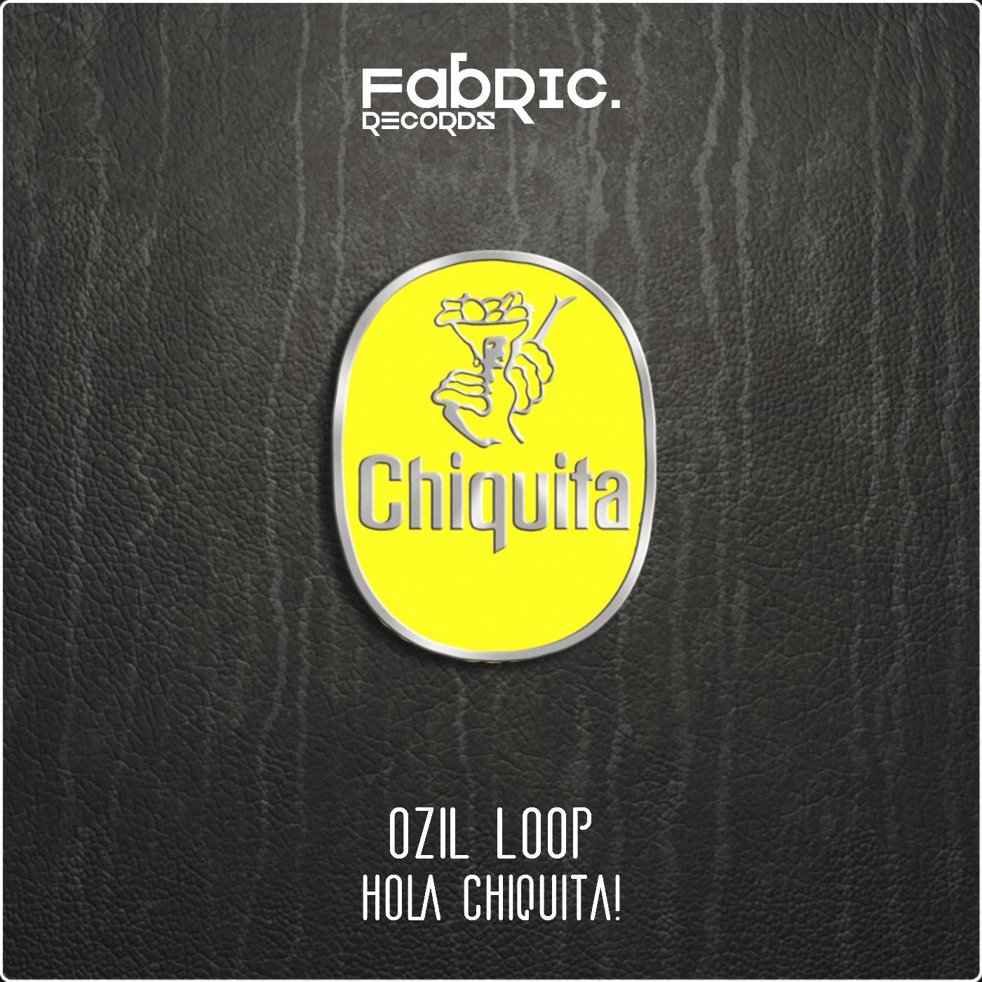 Hola Chiquita!