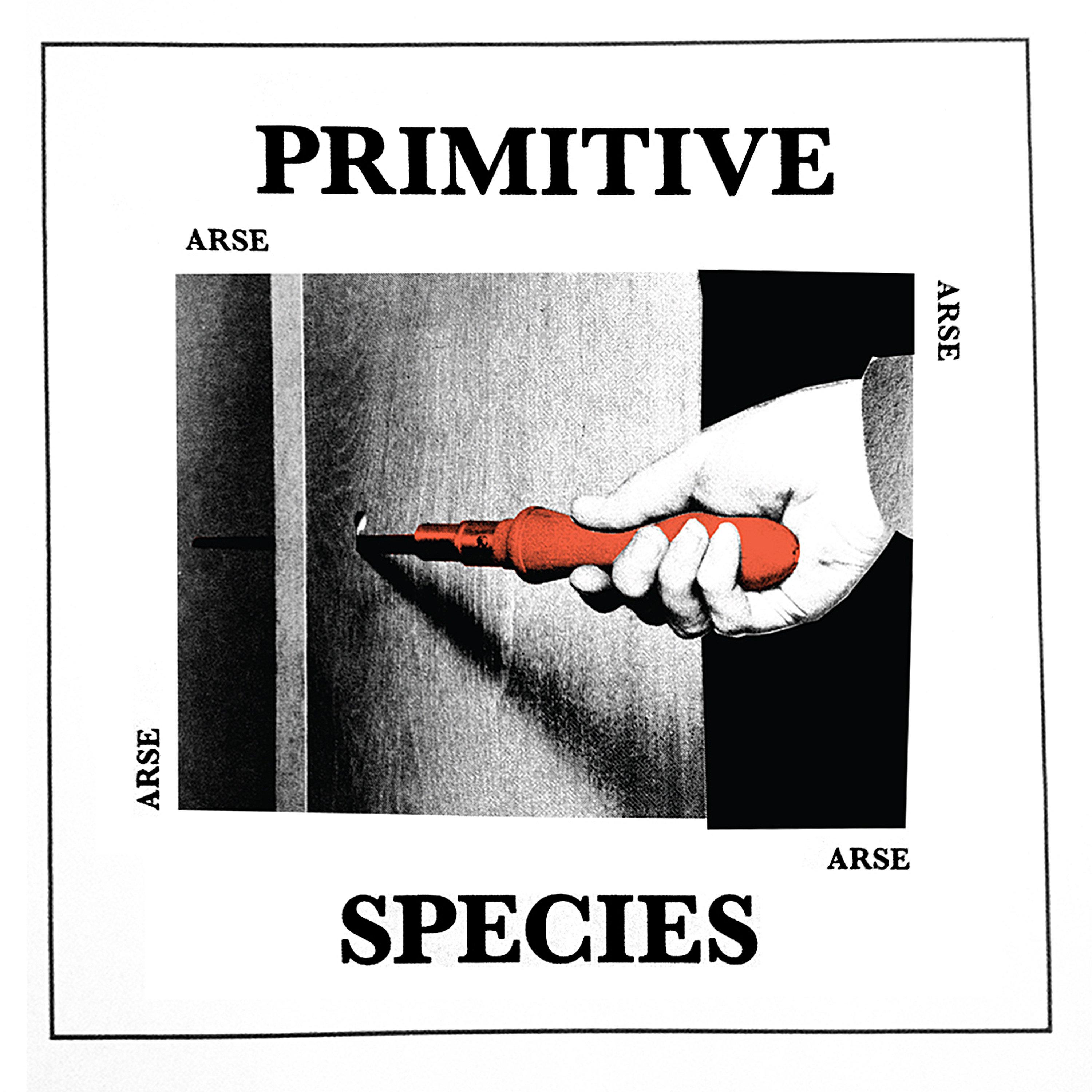 Primitive Species