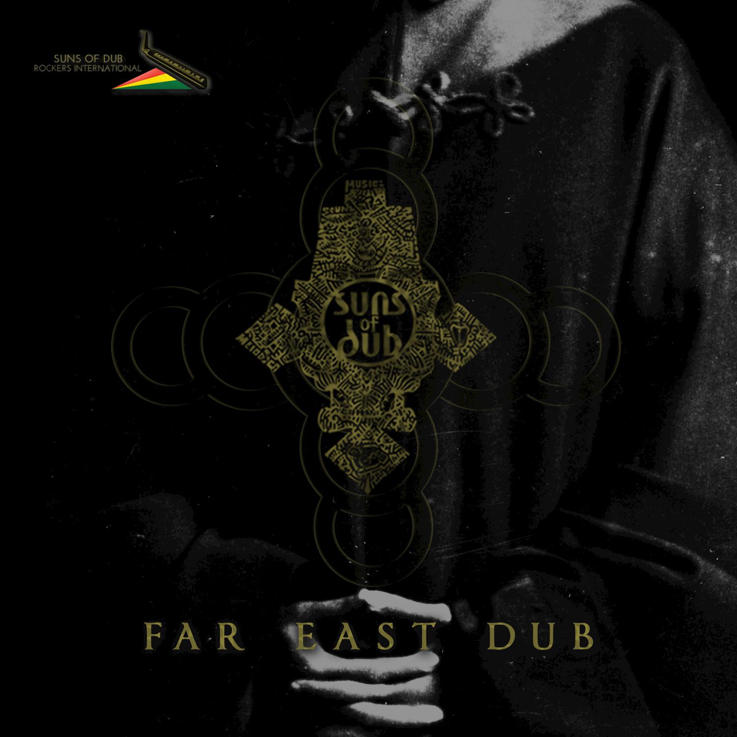 Selassie I Wisdom (Dub)