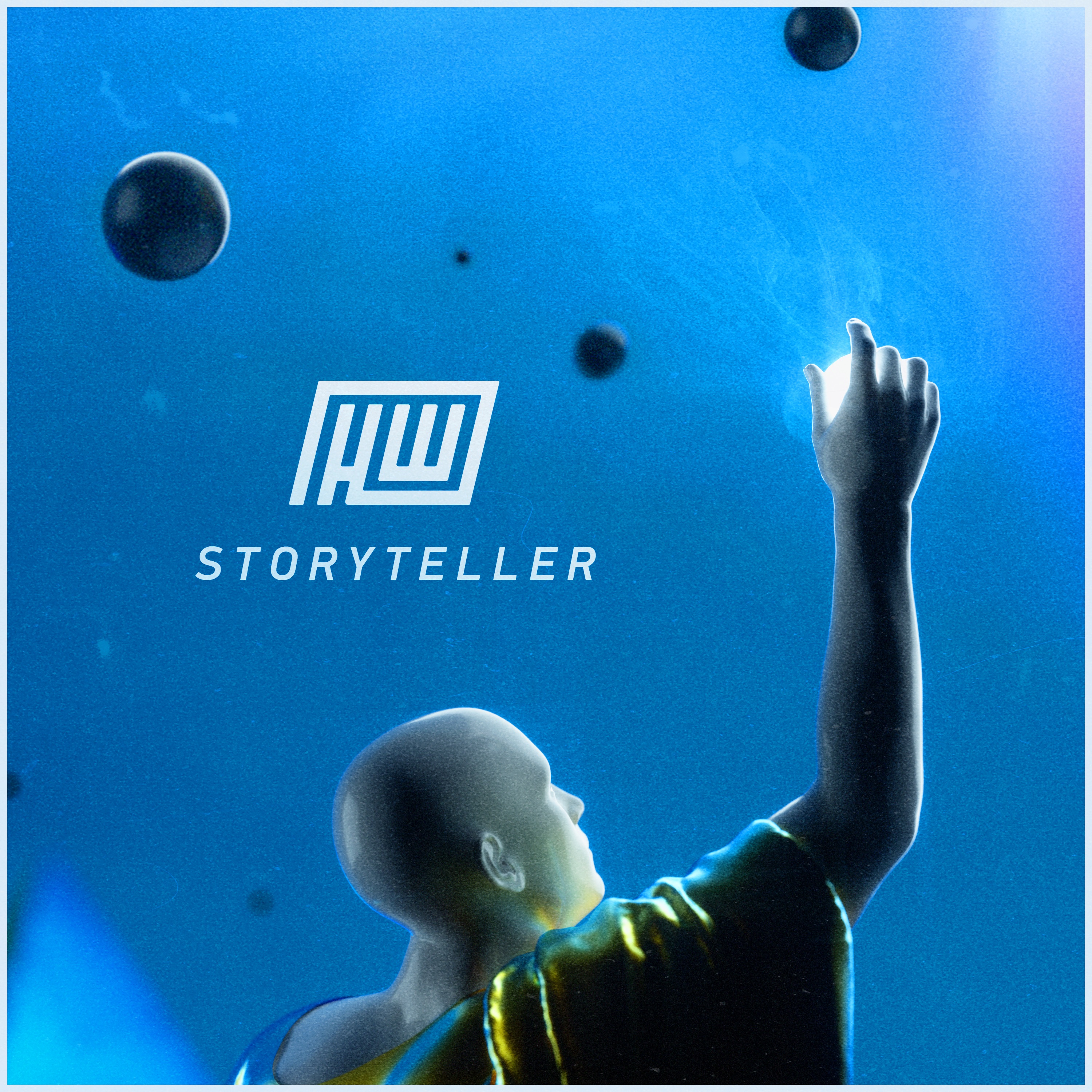 Storyteller