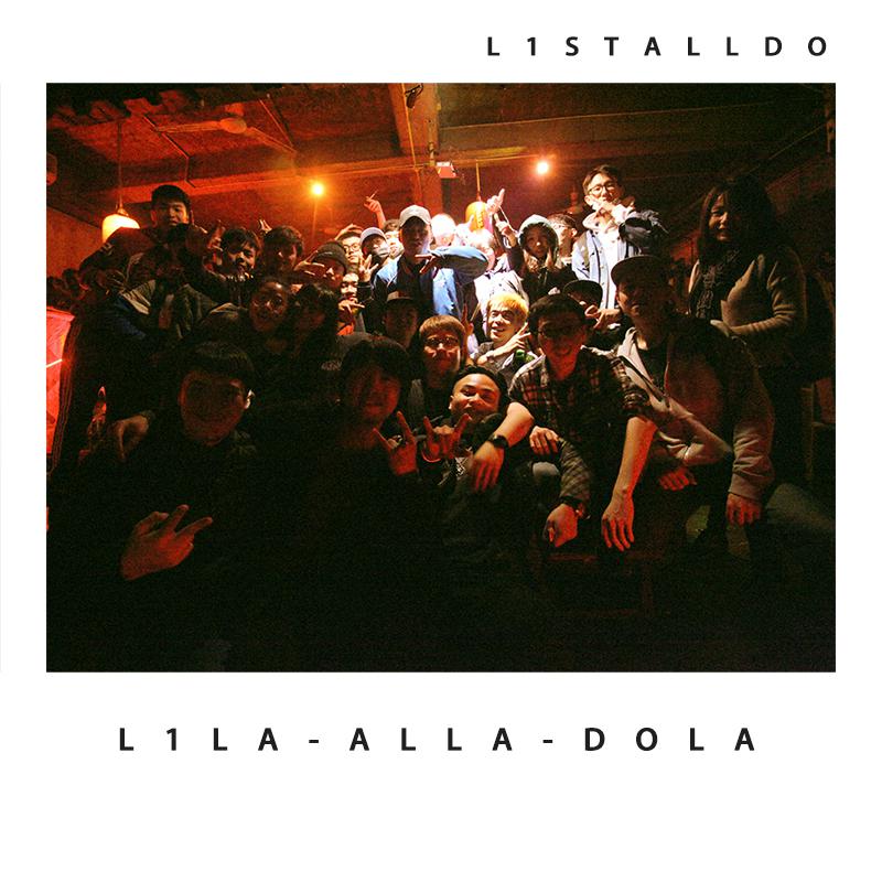 L1LA ALLA DOLA（Live）