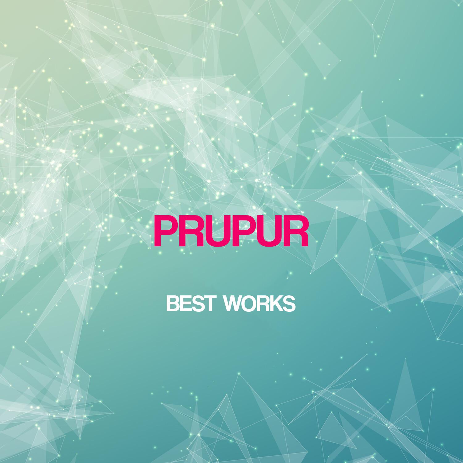 Prupur Best Works