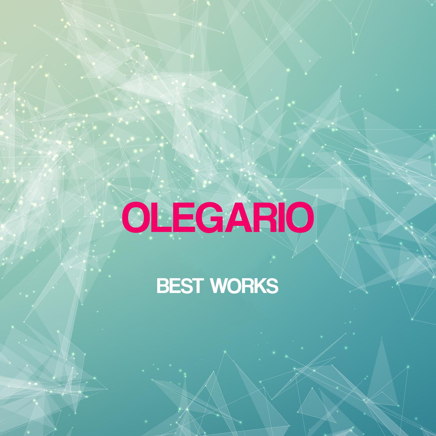 Olegario Best Works