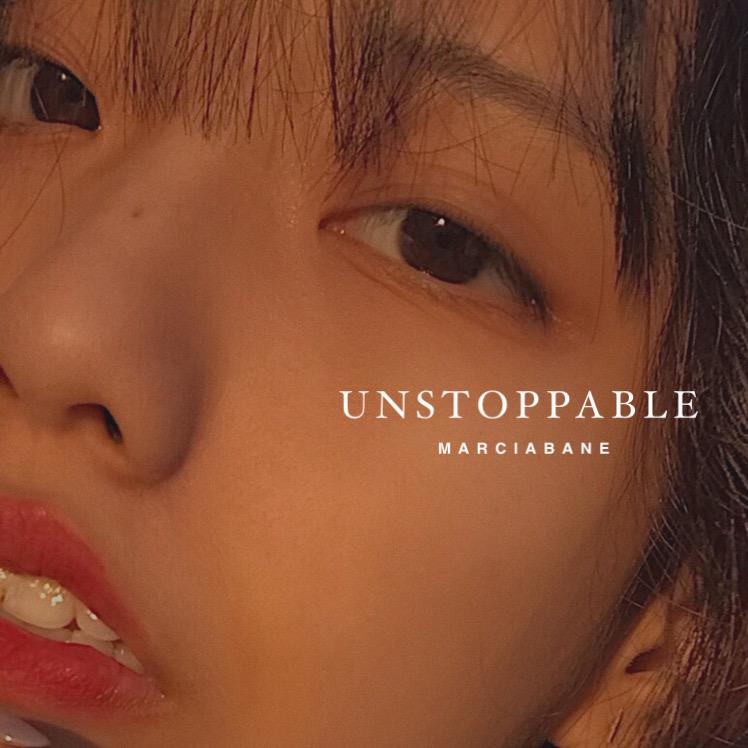 Unstoppable（Cover sia）（翻自 sia） 