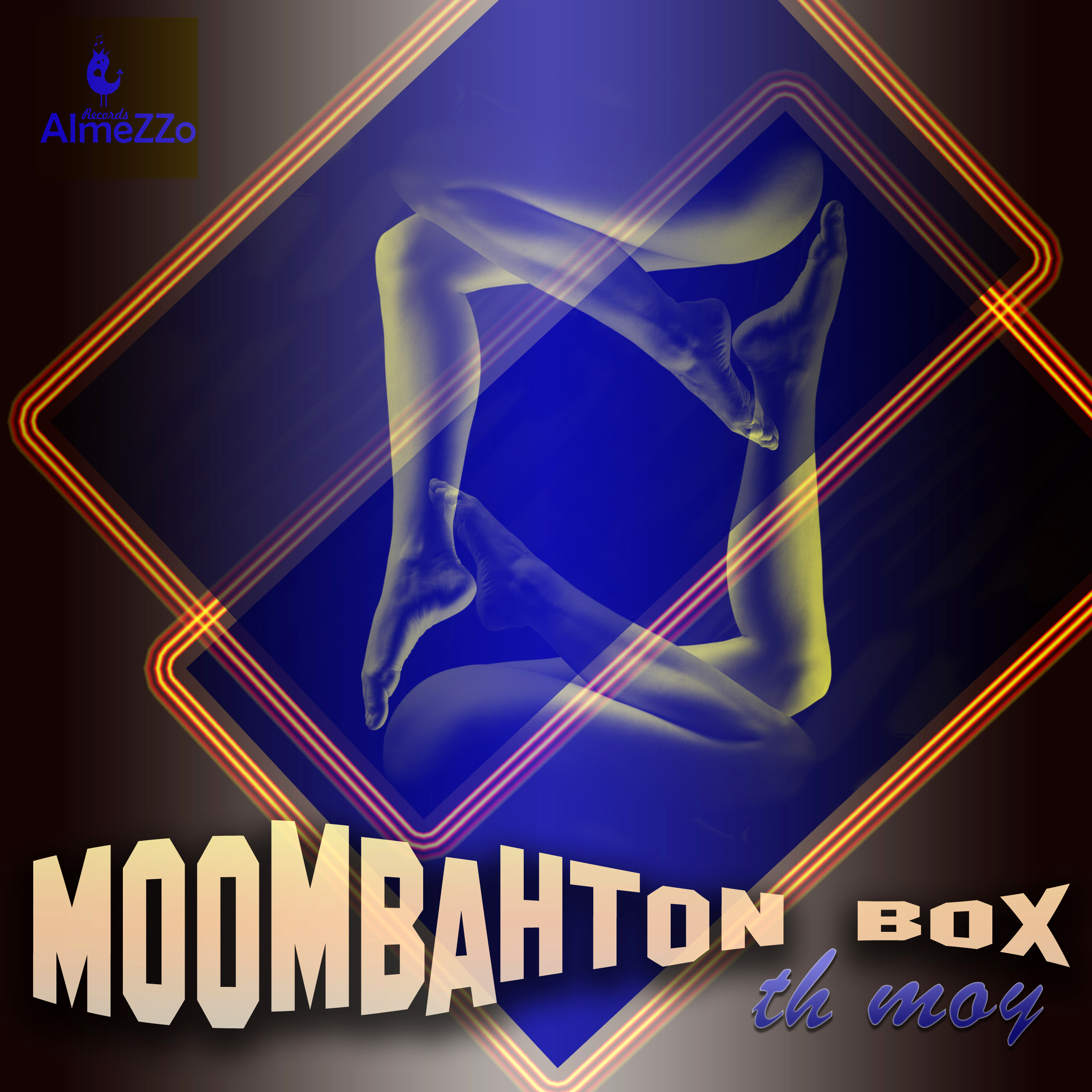 Moombahton Box