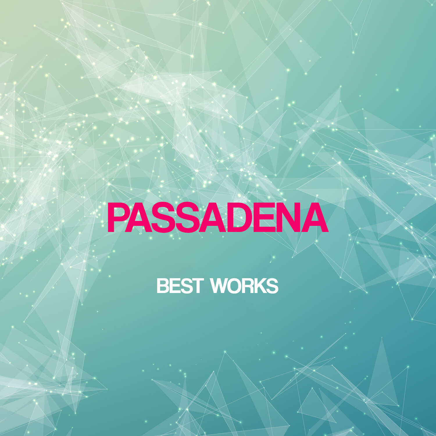 Passadena Best Works