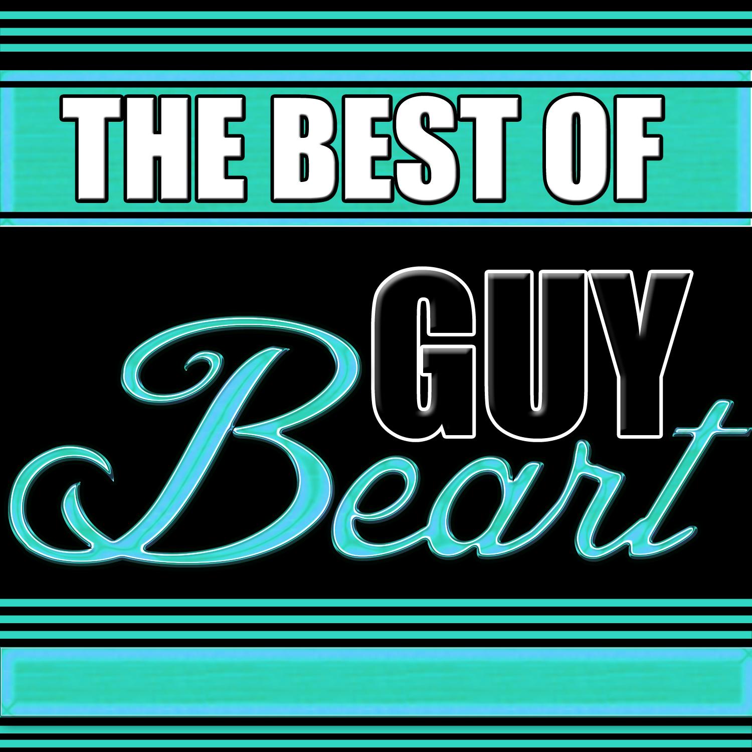 The Best of Guy Beart