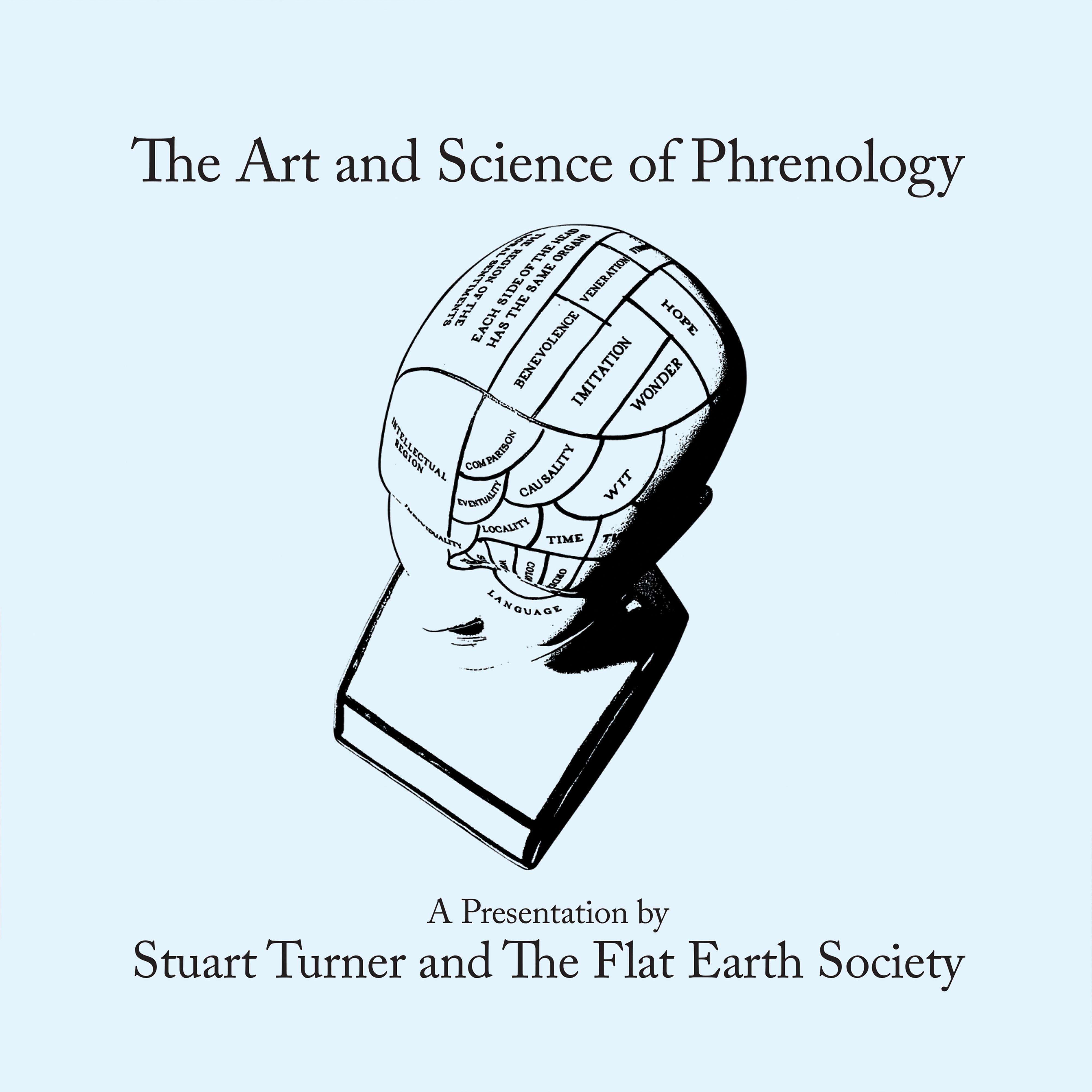 The Art and Science of Phrenology