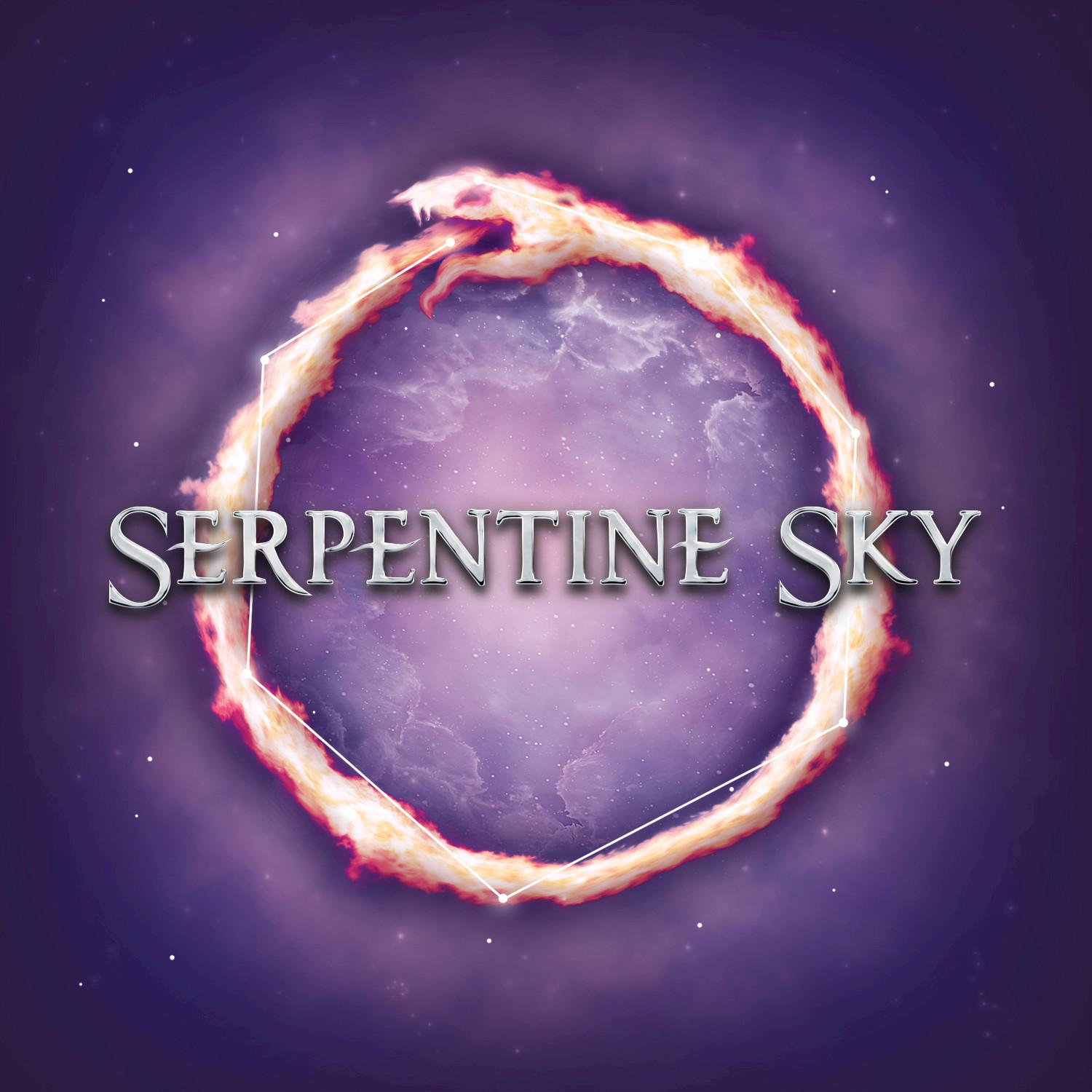 Serpentine Sky