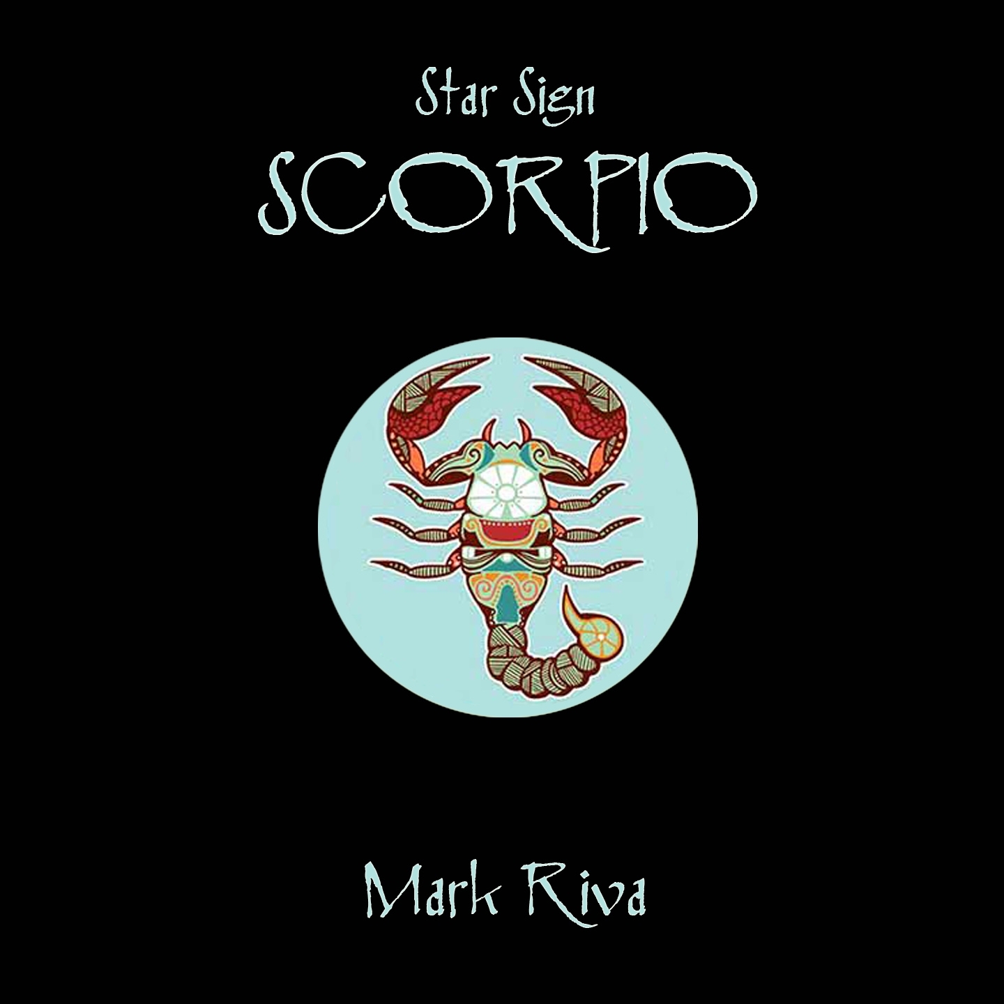 Star Sign SCORPIO