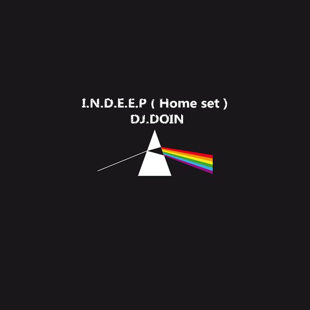 I.N.D.E.E.P（Home set）