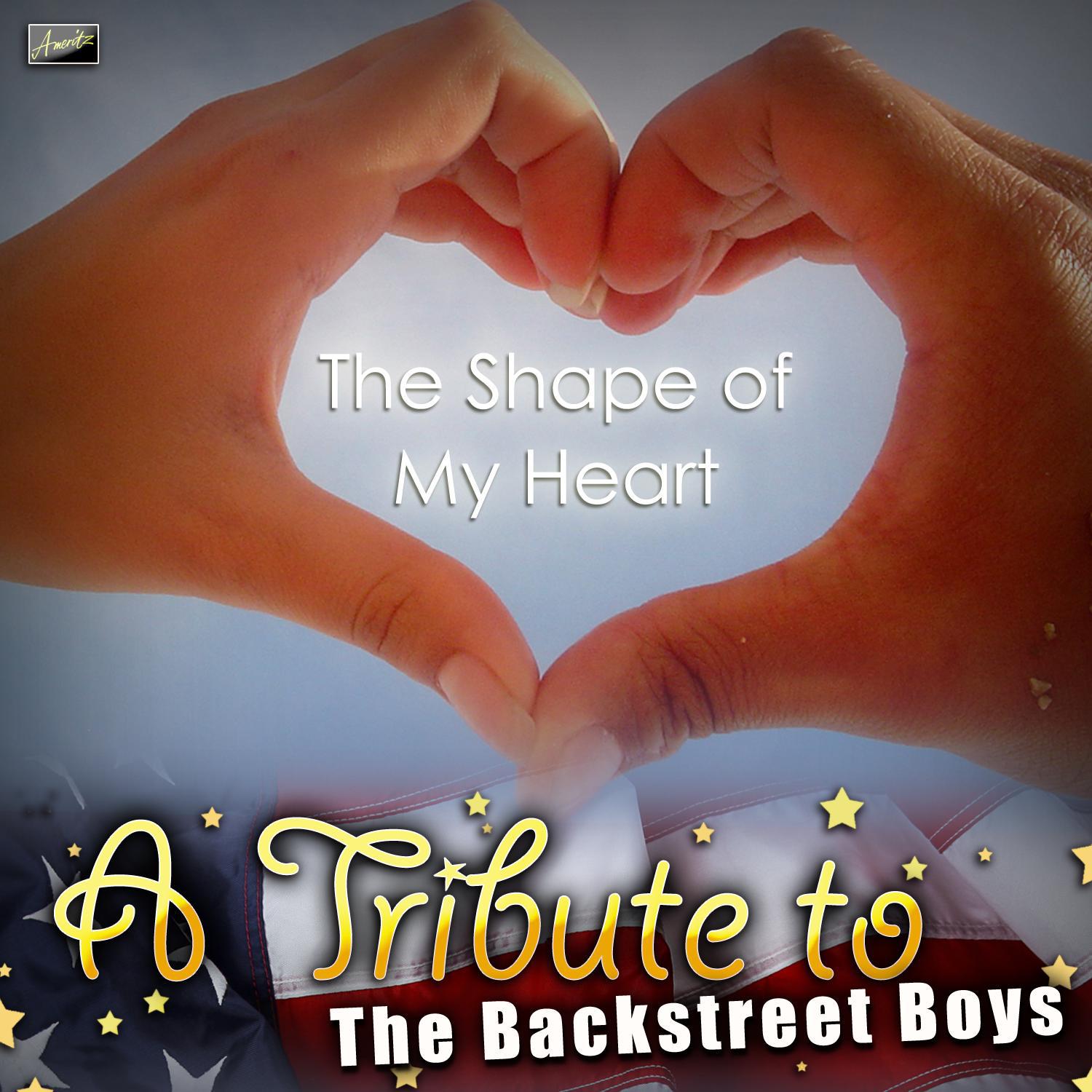 Shape of My Heart - A Tribute to The Backstreet Boys