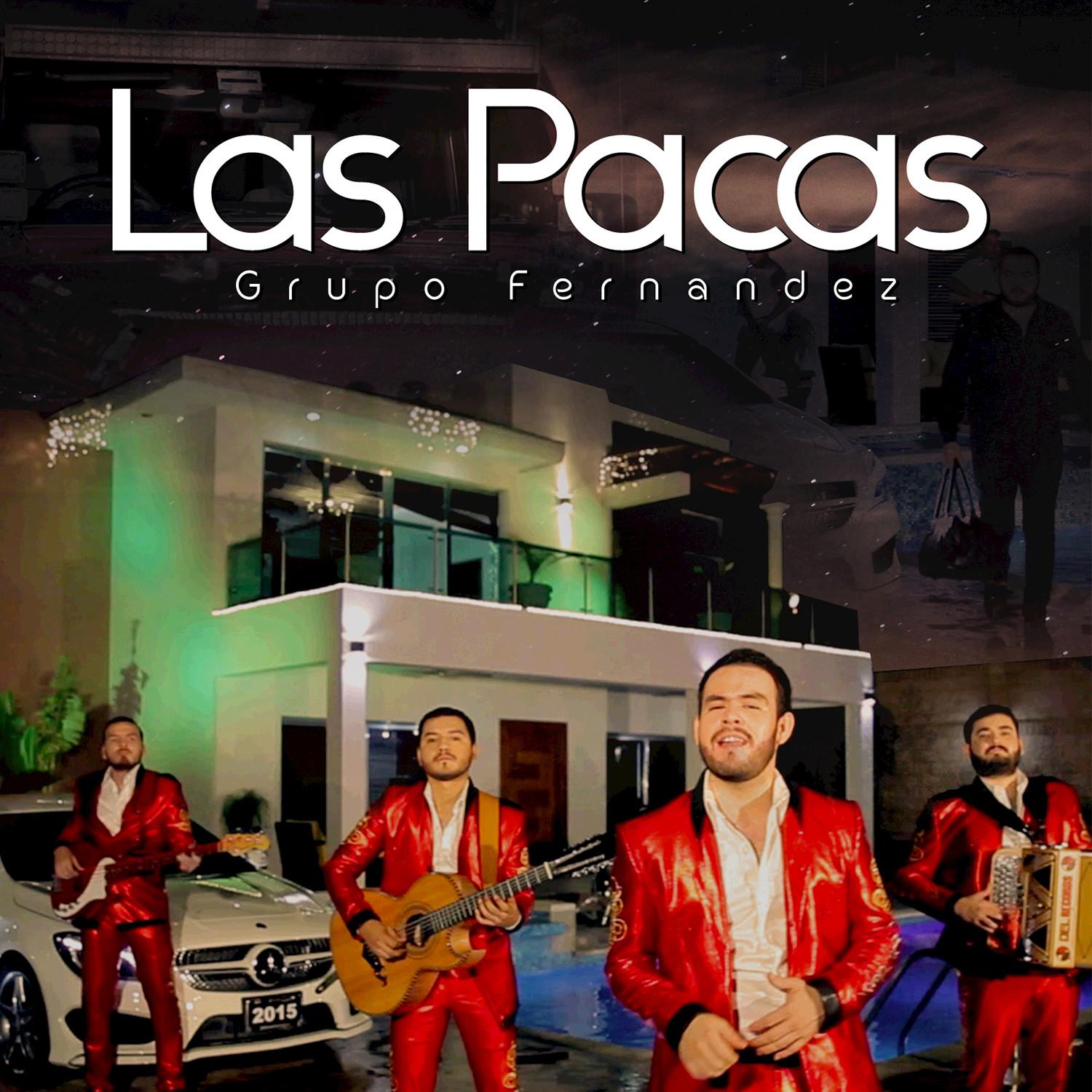 Las Pacas