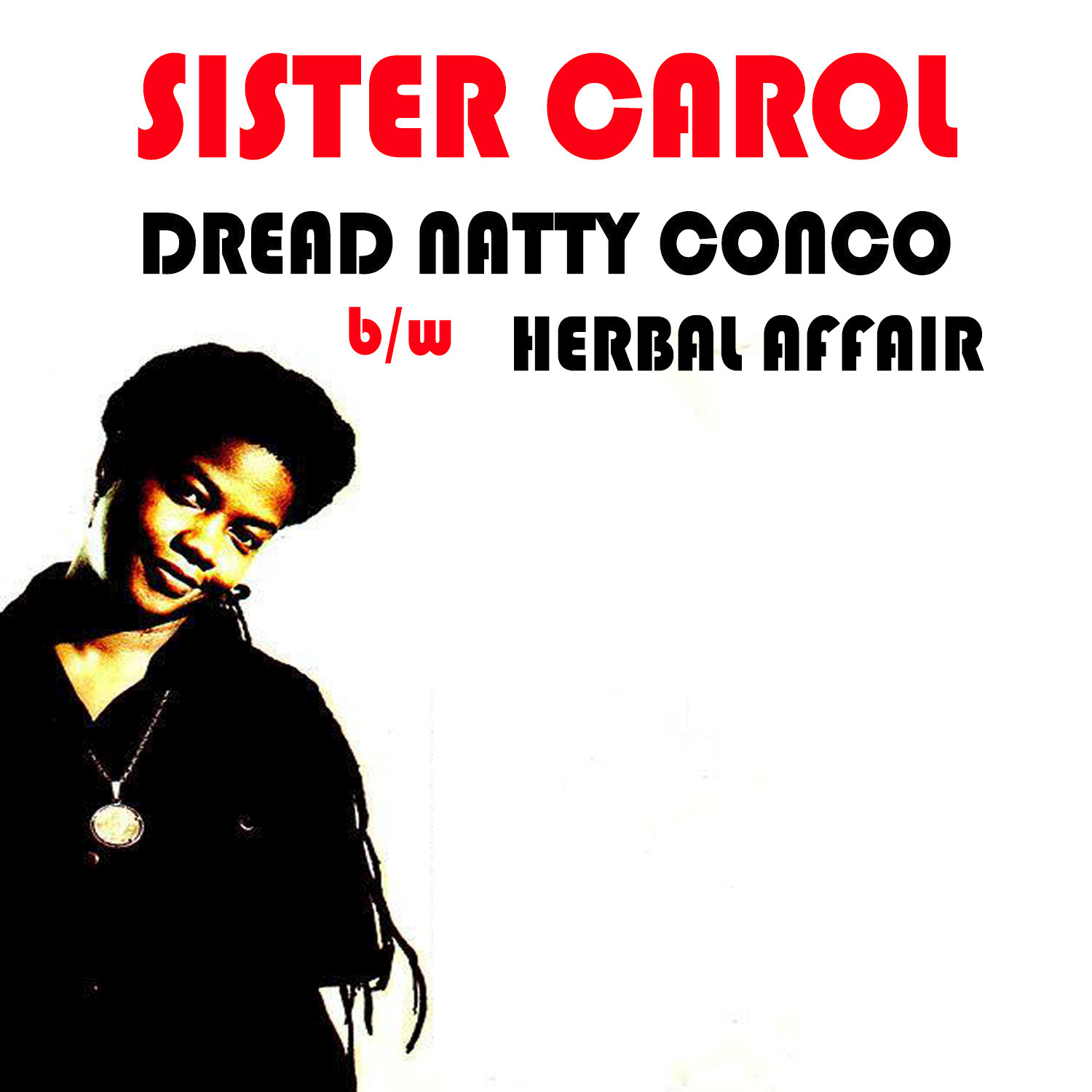 Dread Natty Congo