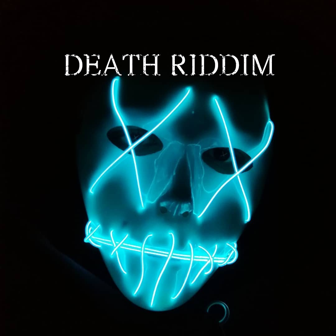 DEATH RIDDIM（MIXTAPE）