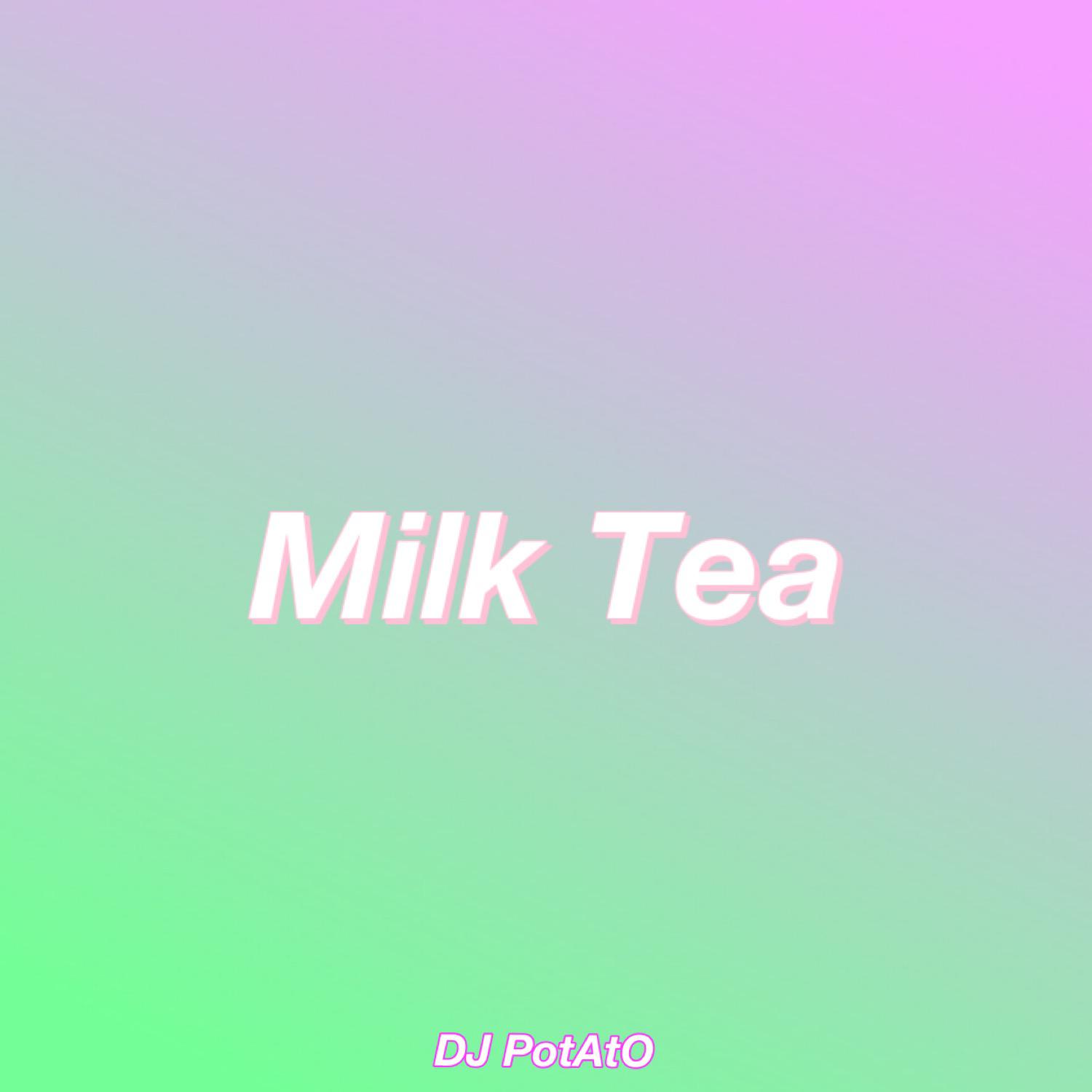 Milk Tea