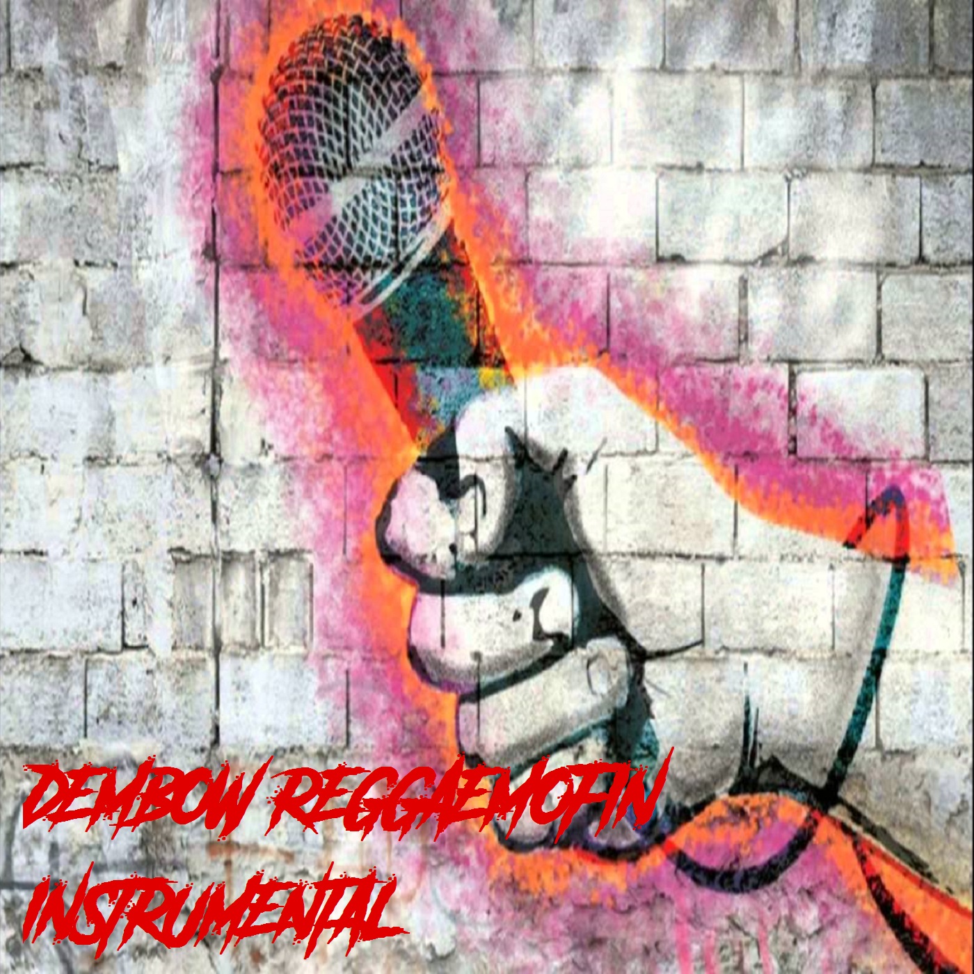 Dembow Reggaemofin (Instrumental)