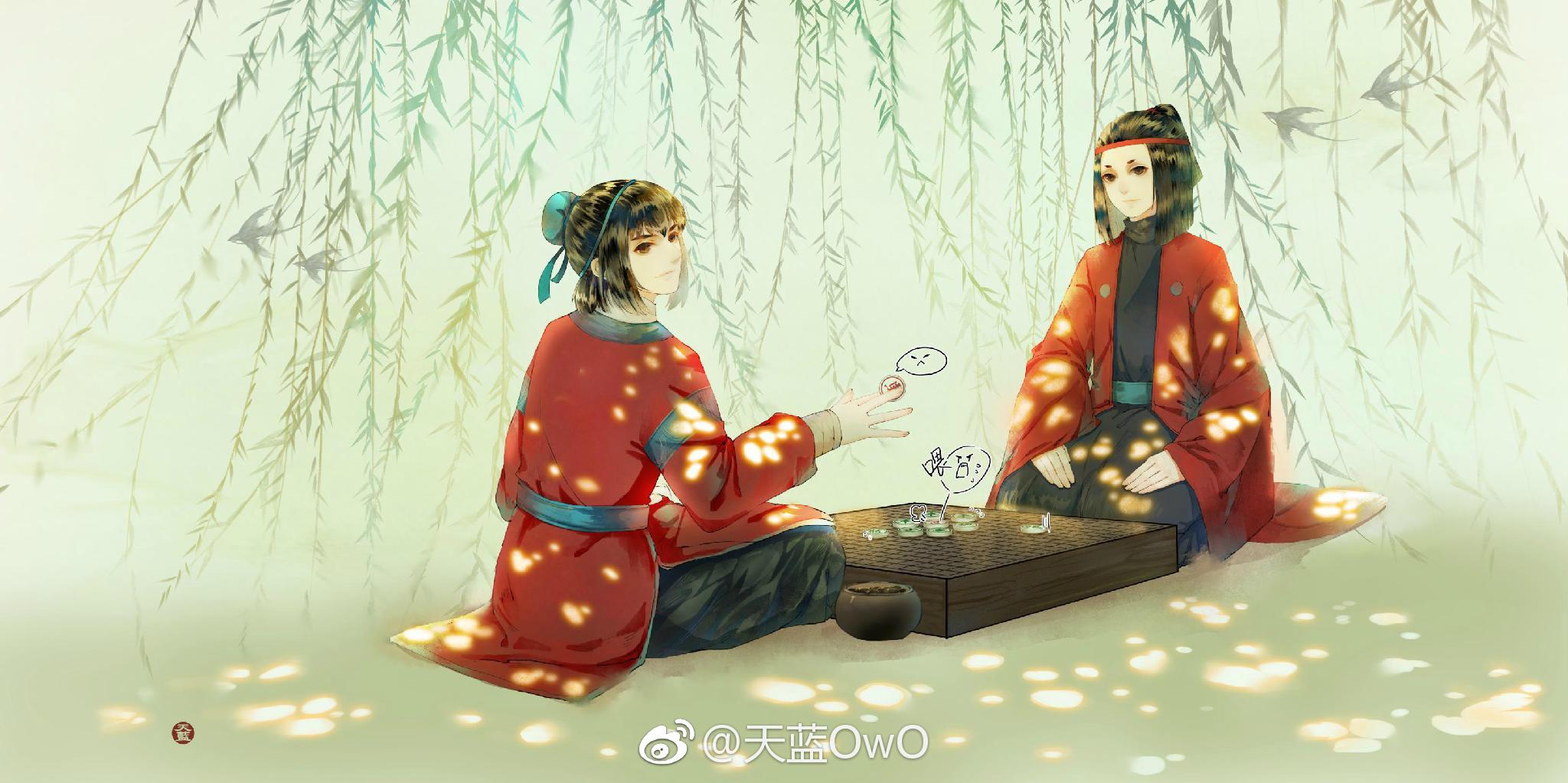 围棋少年片尾曲 钢琴翻弹