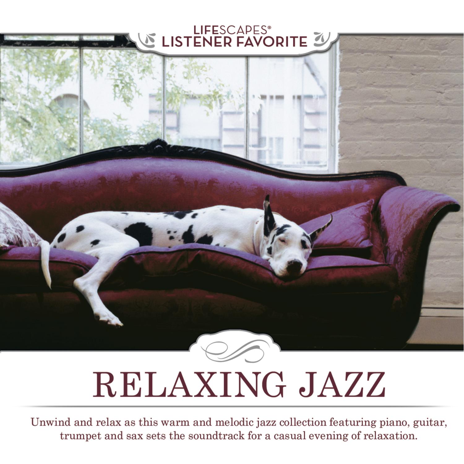 Relaxing Jazz