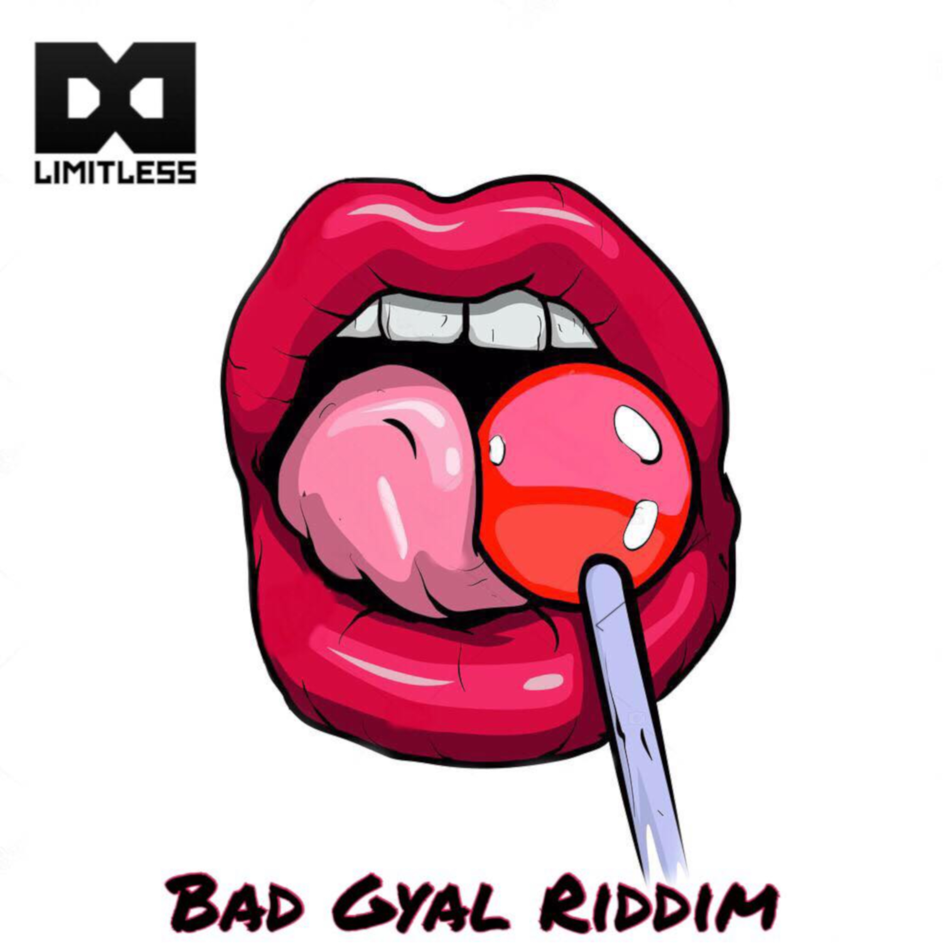 Bad Gyal Riddim