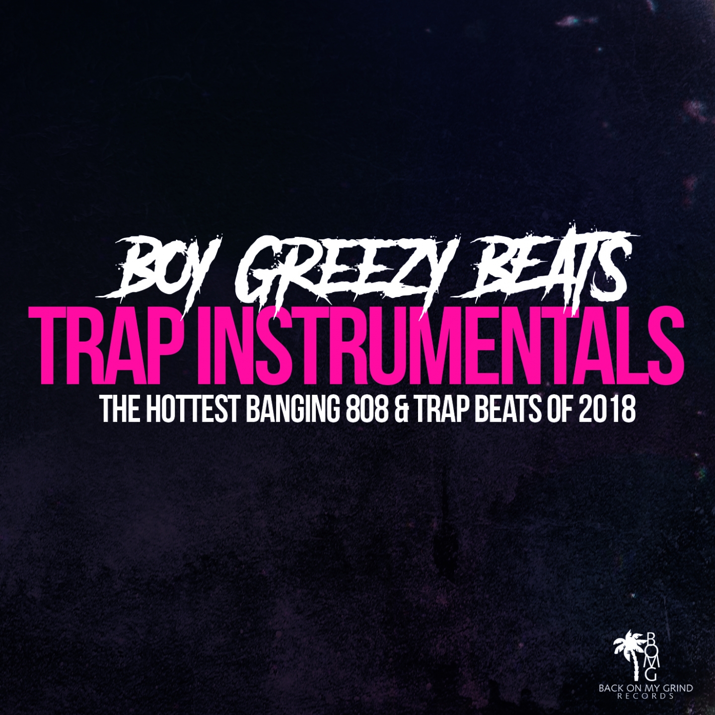 Trap Instrumentals 2018 (The Hottest Banging 808 & Trap Beats of 2018)