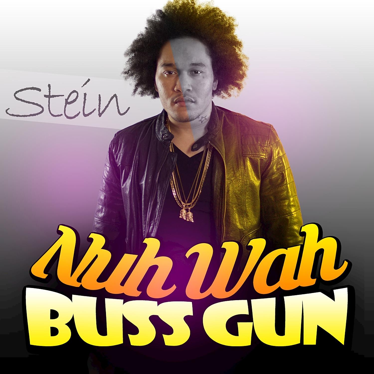 Nuh Wah Buss Gun