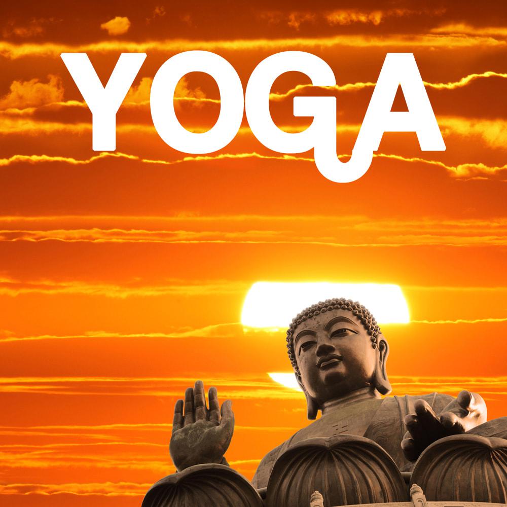 Children Yoga (BGM)