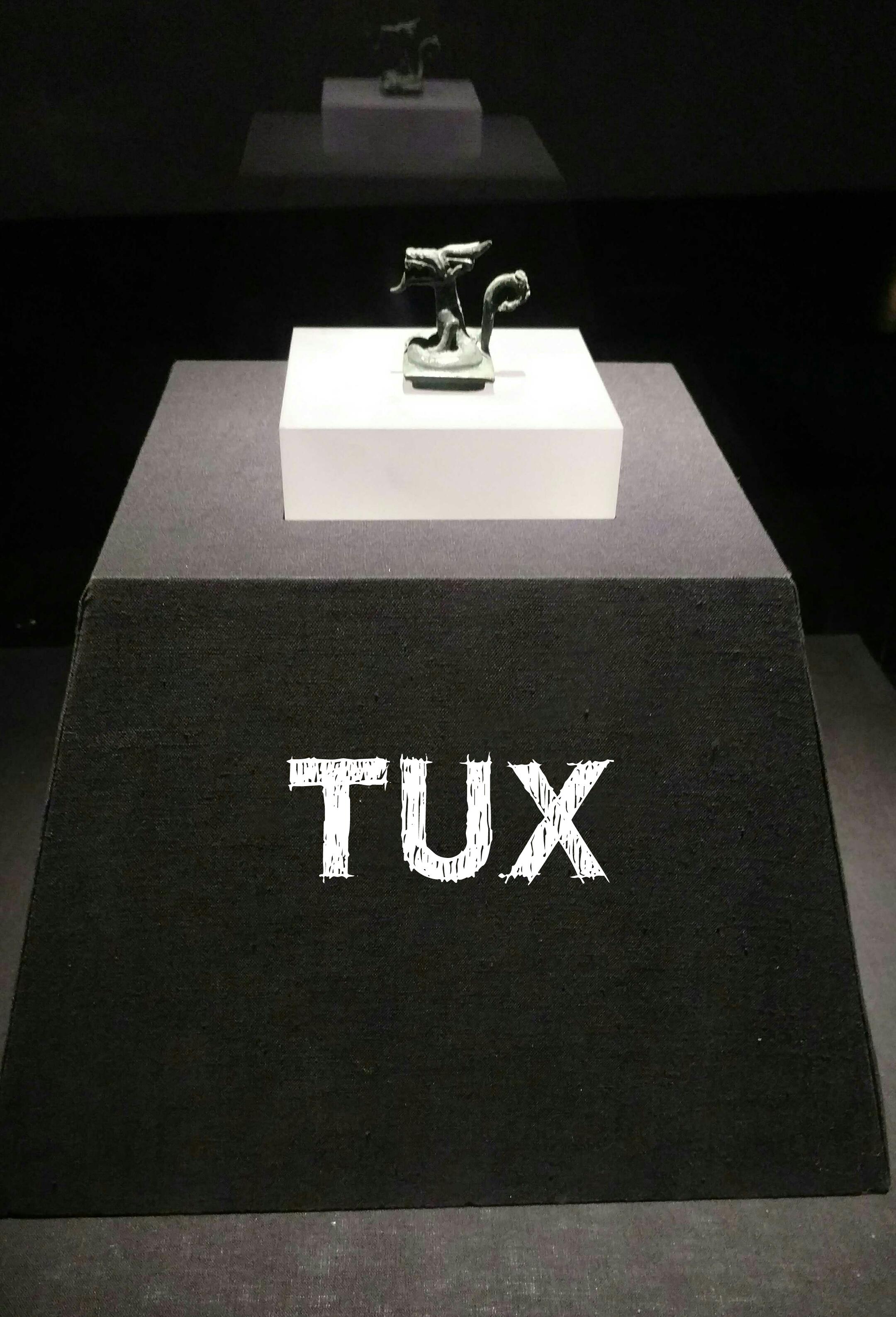 TUX