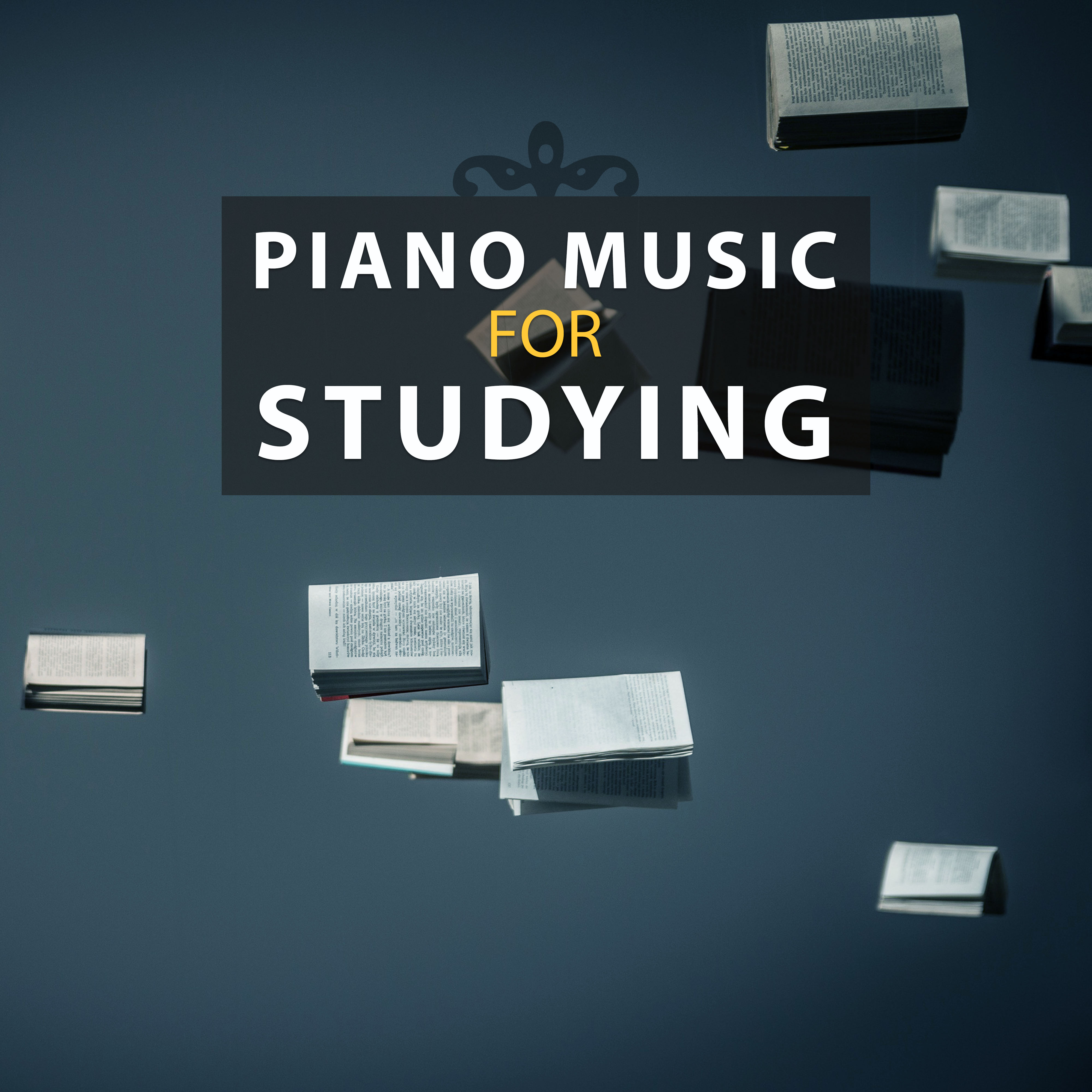 Piano Music for Studying – Classical Music to Concentration, Study with Classical Instruments, Passed Exam, Calm Mind, Mozart, Bach