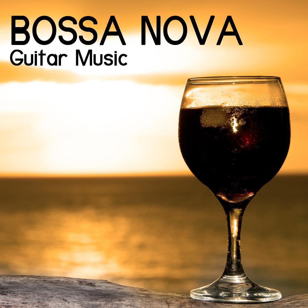 Bossa Nova Guitar Music