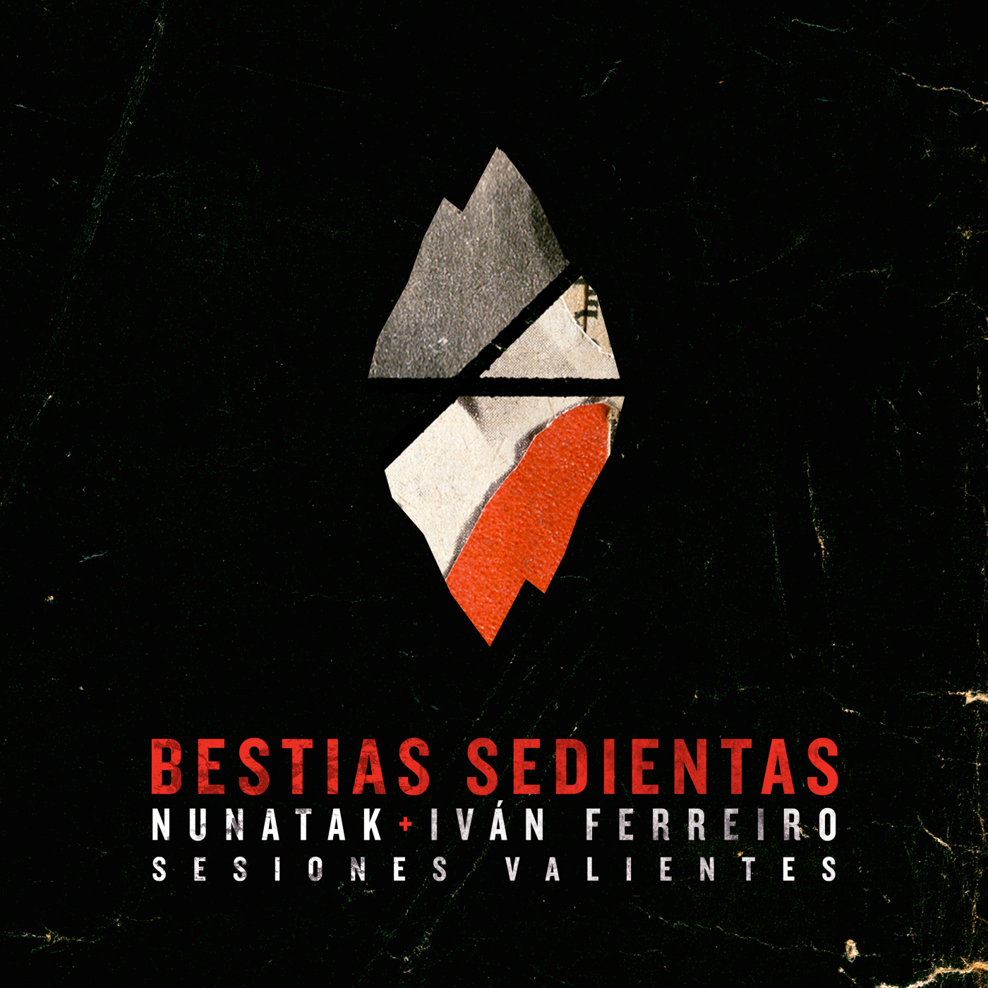 Bestias sedientas (Sesiones Valientes) (Acústica)