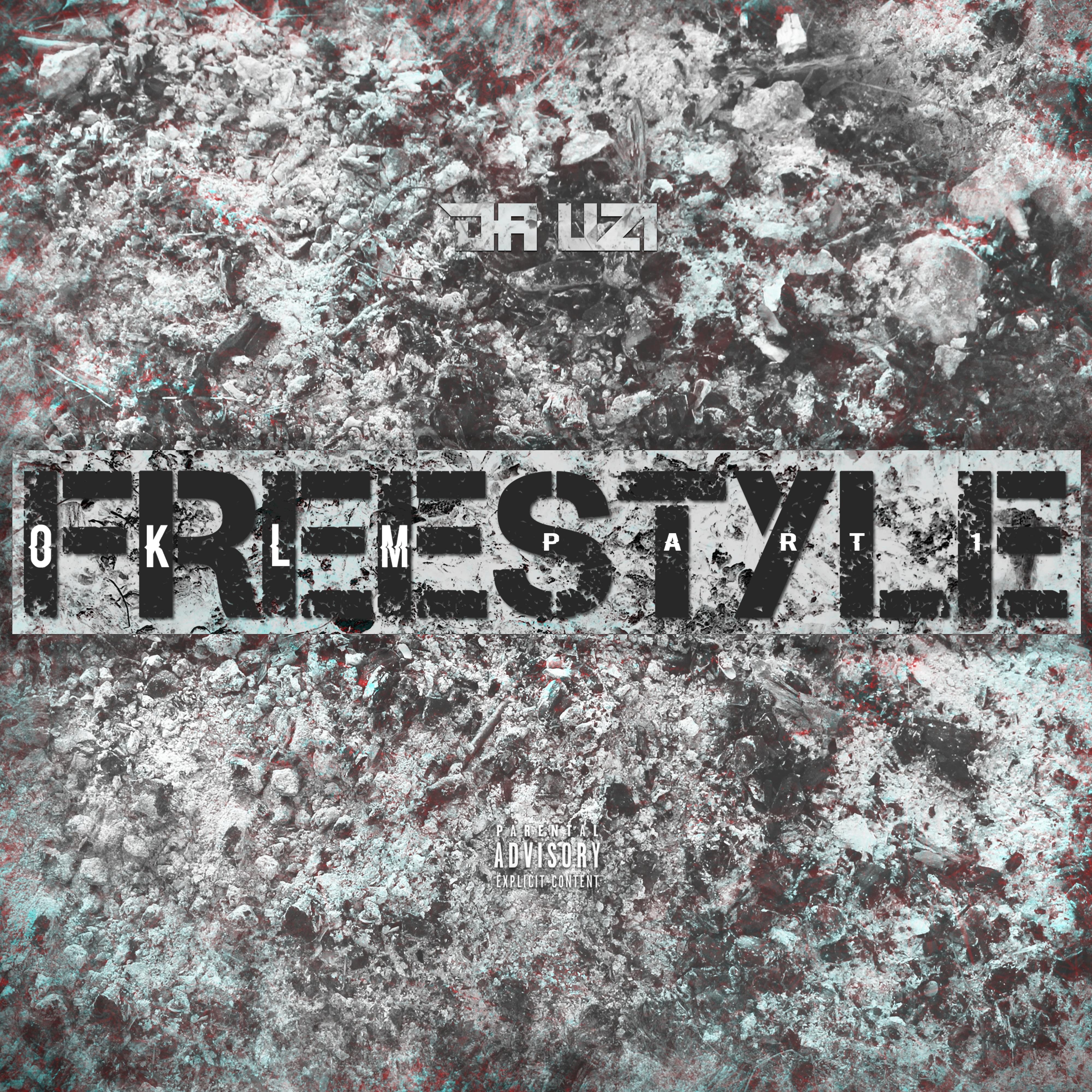 OKLM Freestyle, Pt. 1