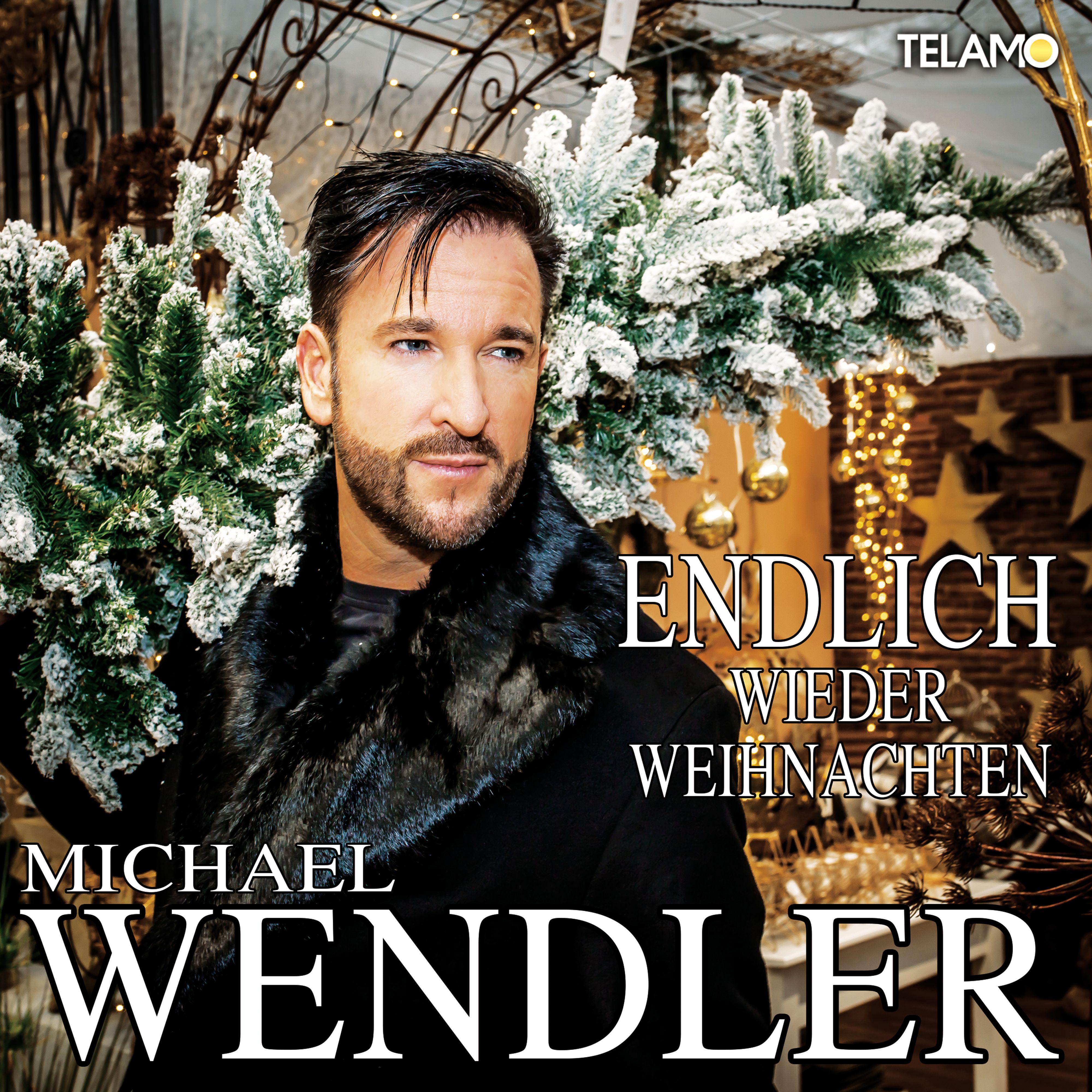 Endlich wieder Weihnachten (Radio-Edit)