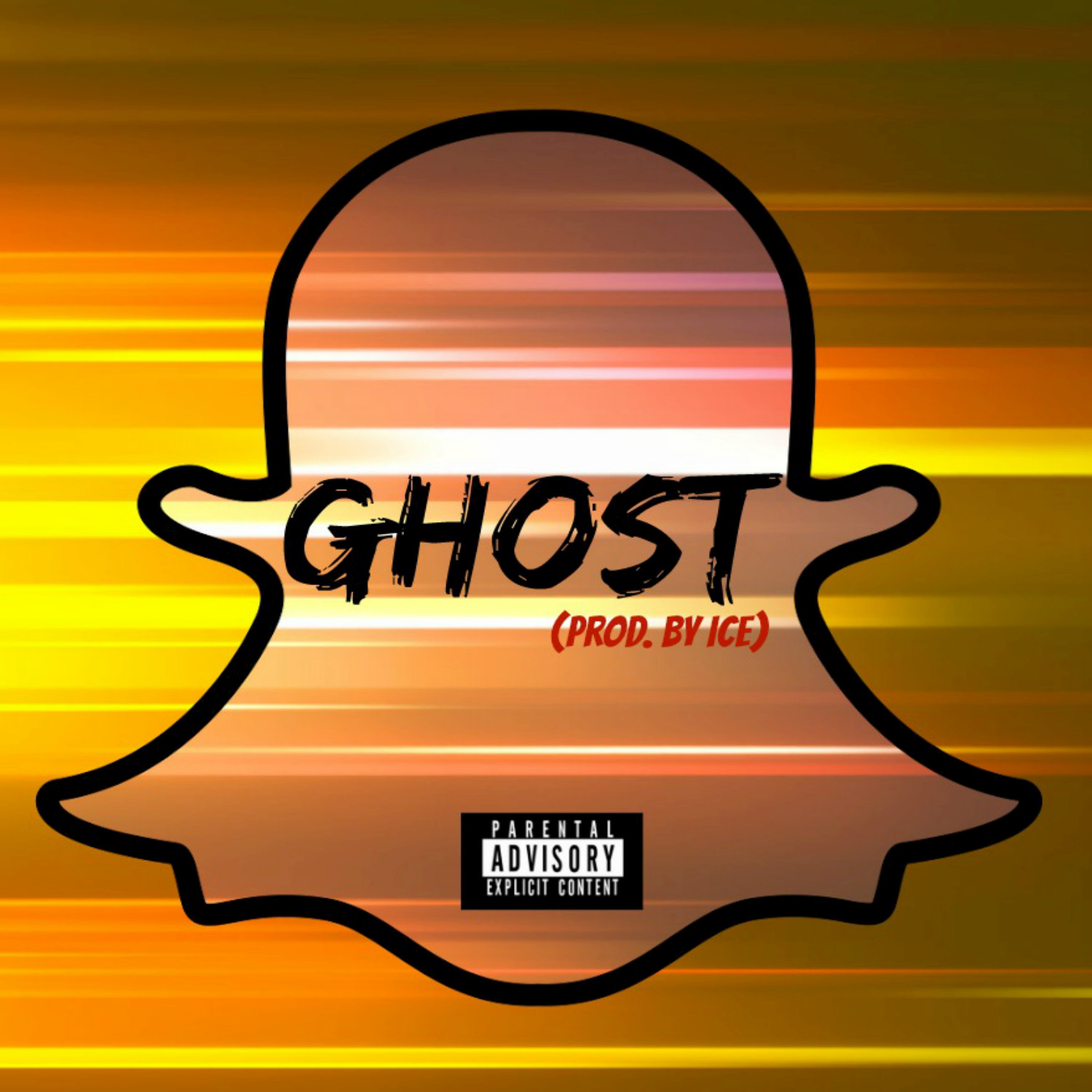 Ghost - Single