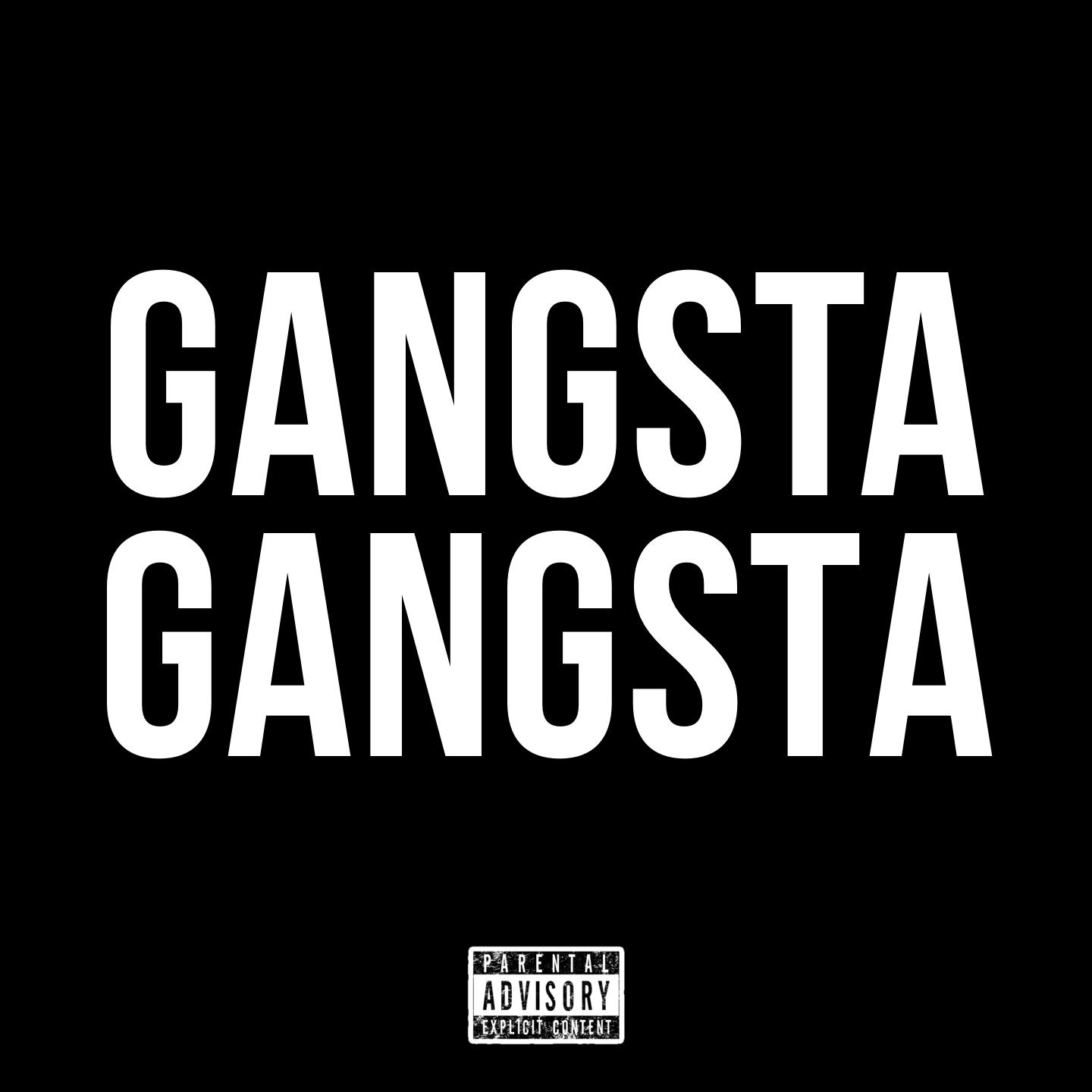 Gangsta