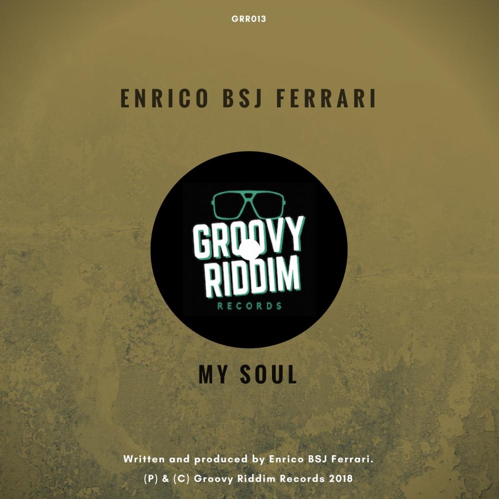 My Soul (Original Mix)