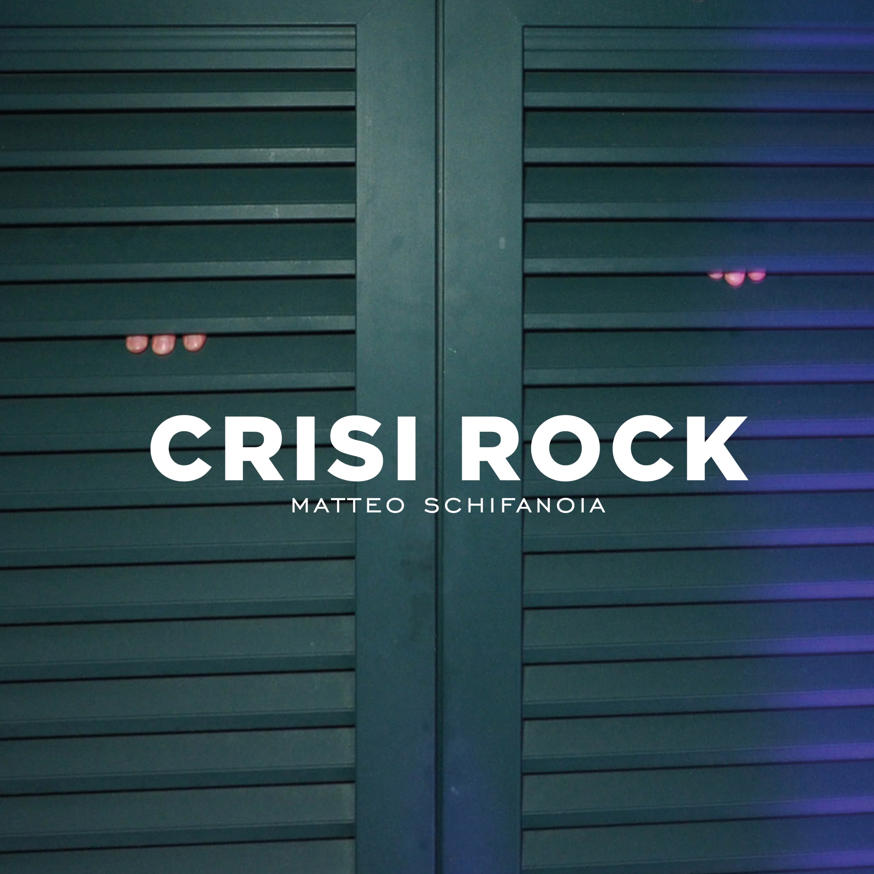 Crisi Rock