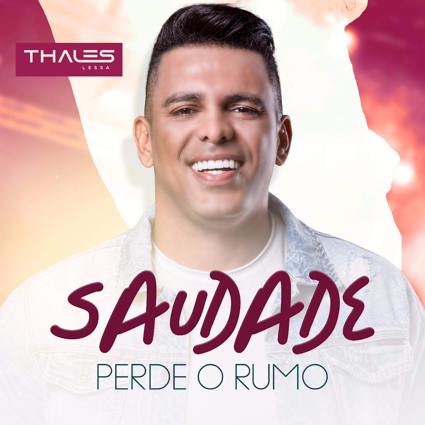 Saudade Perde o Rumo