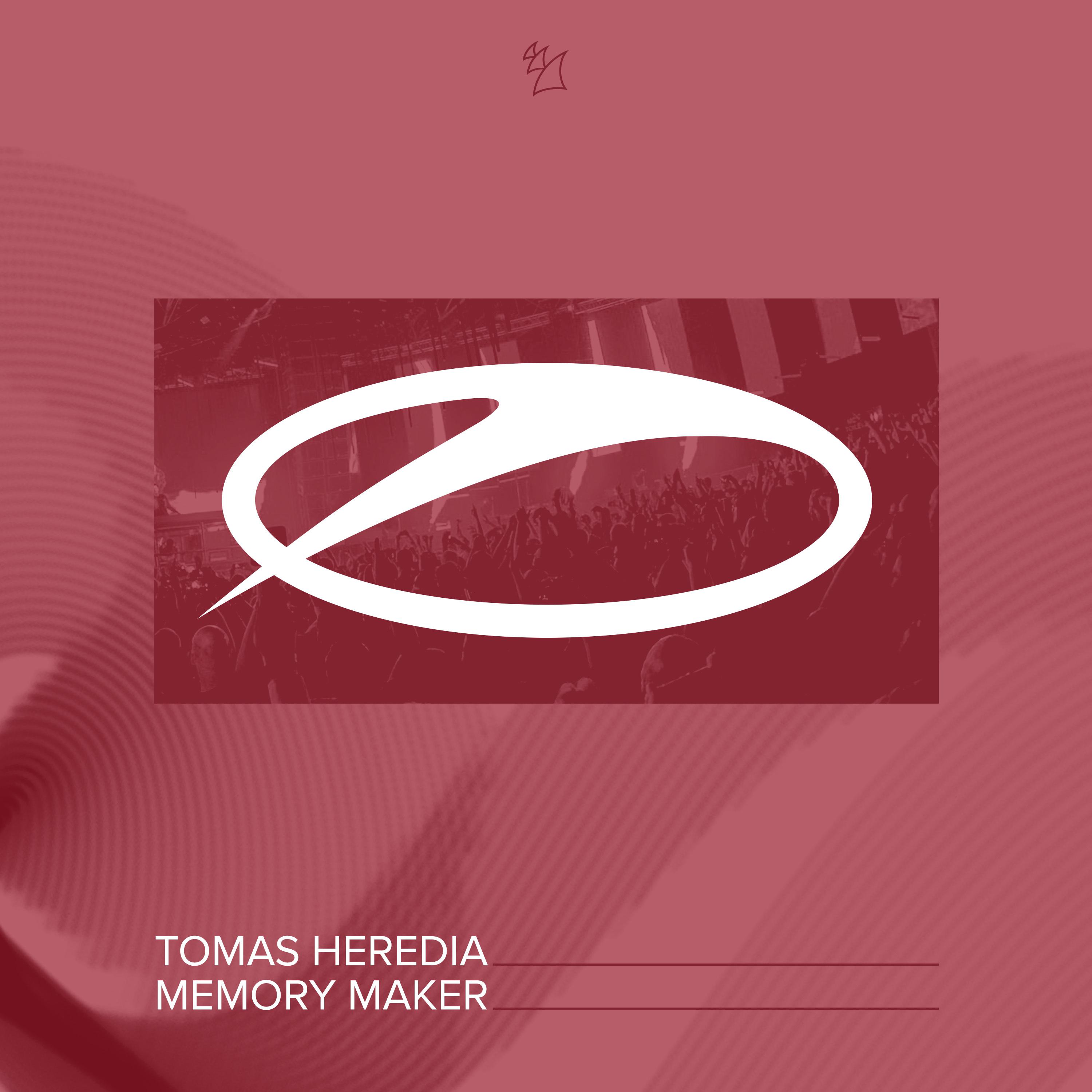 Memory Maker (Extended Mix)