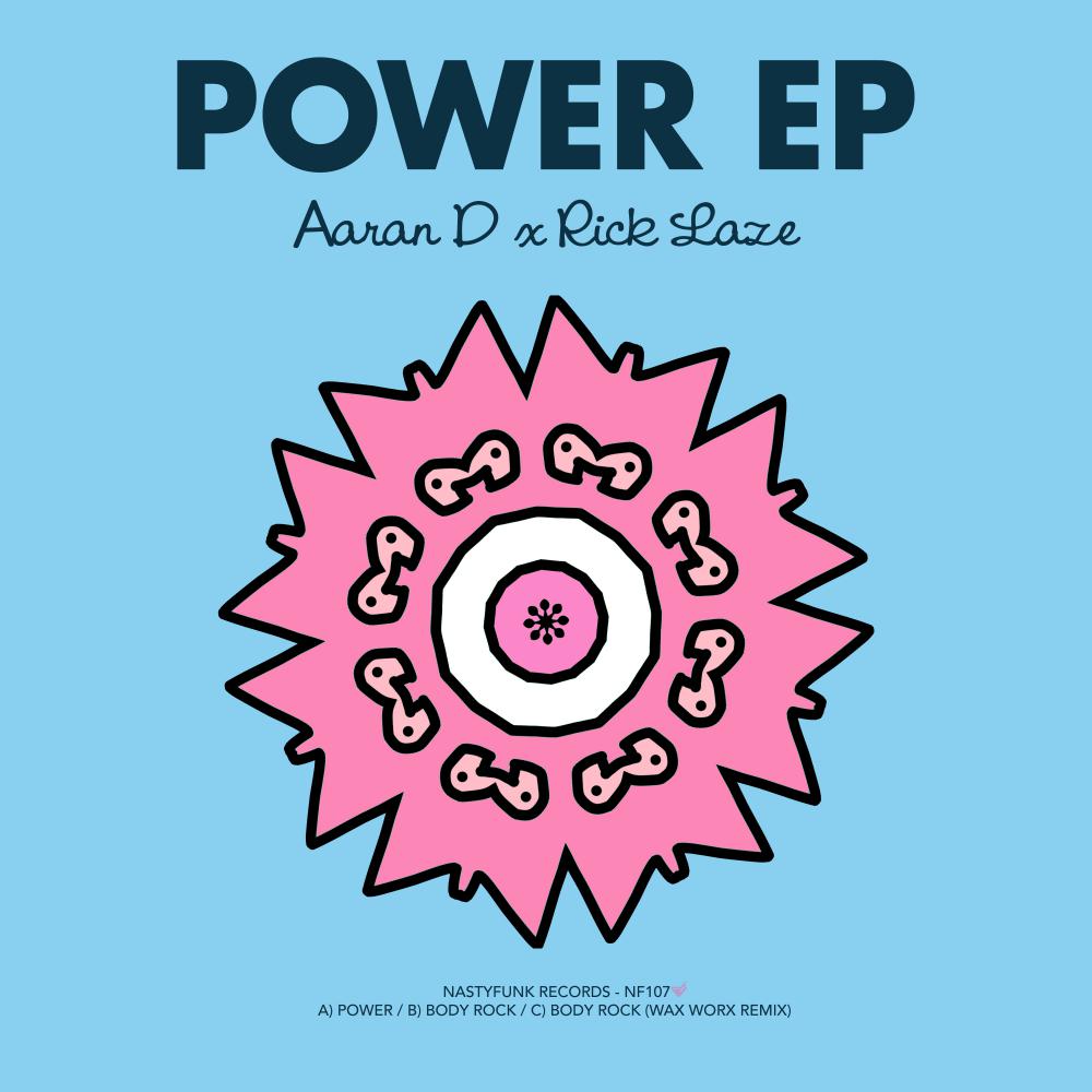 Power (Original Mix)