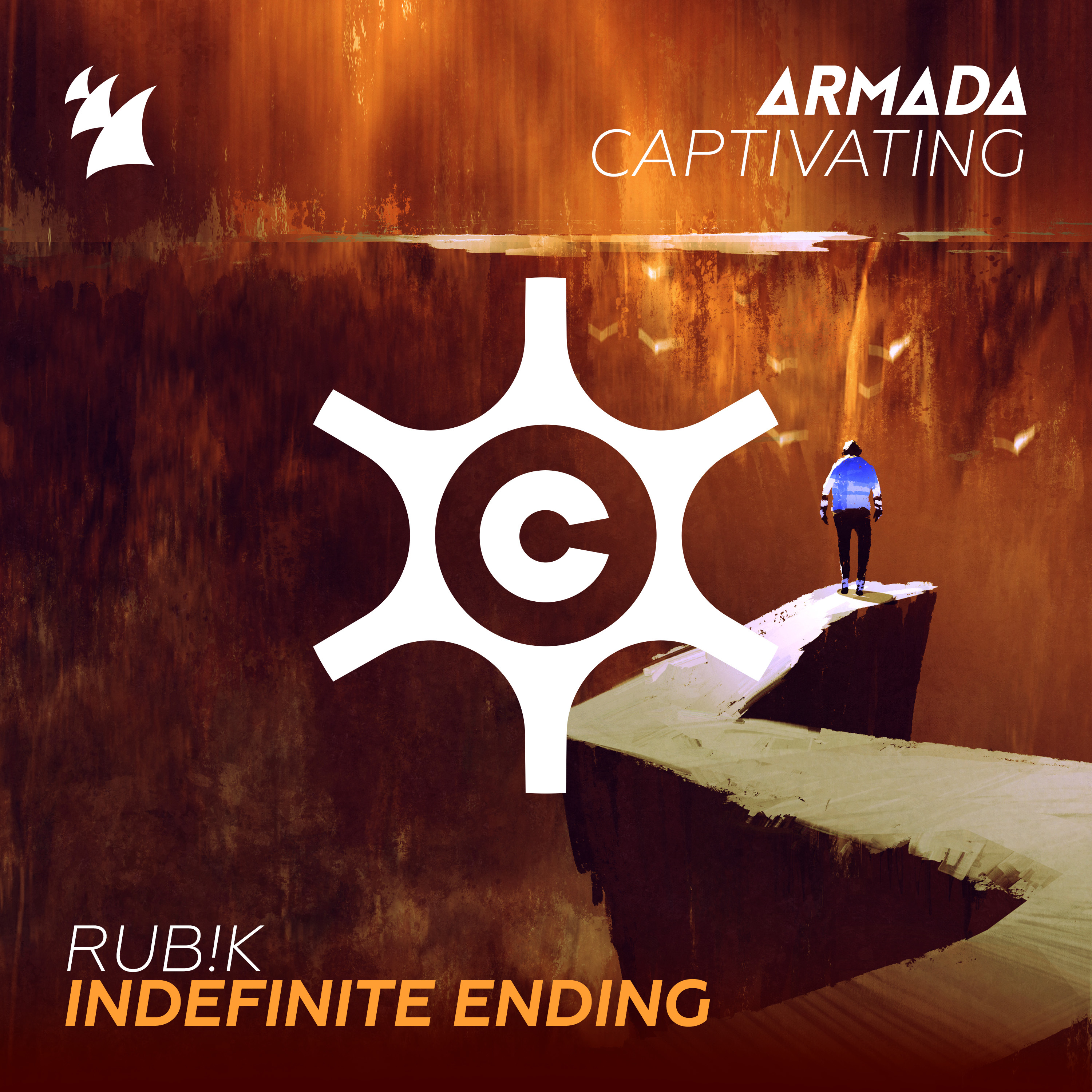 Indefinite Ending (Extended Mix)