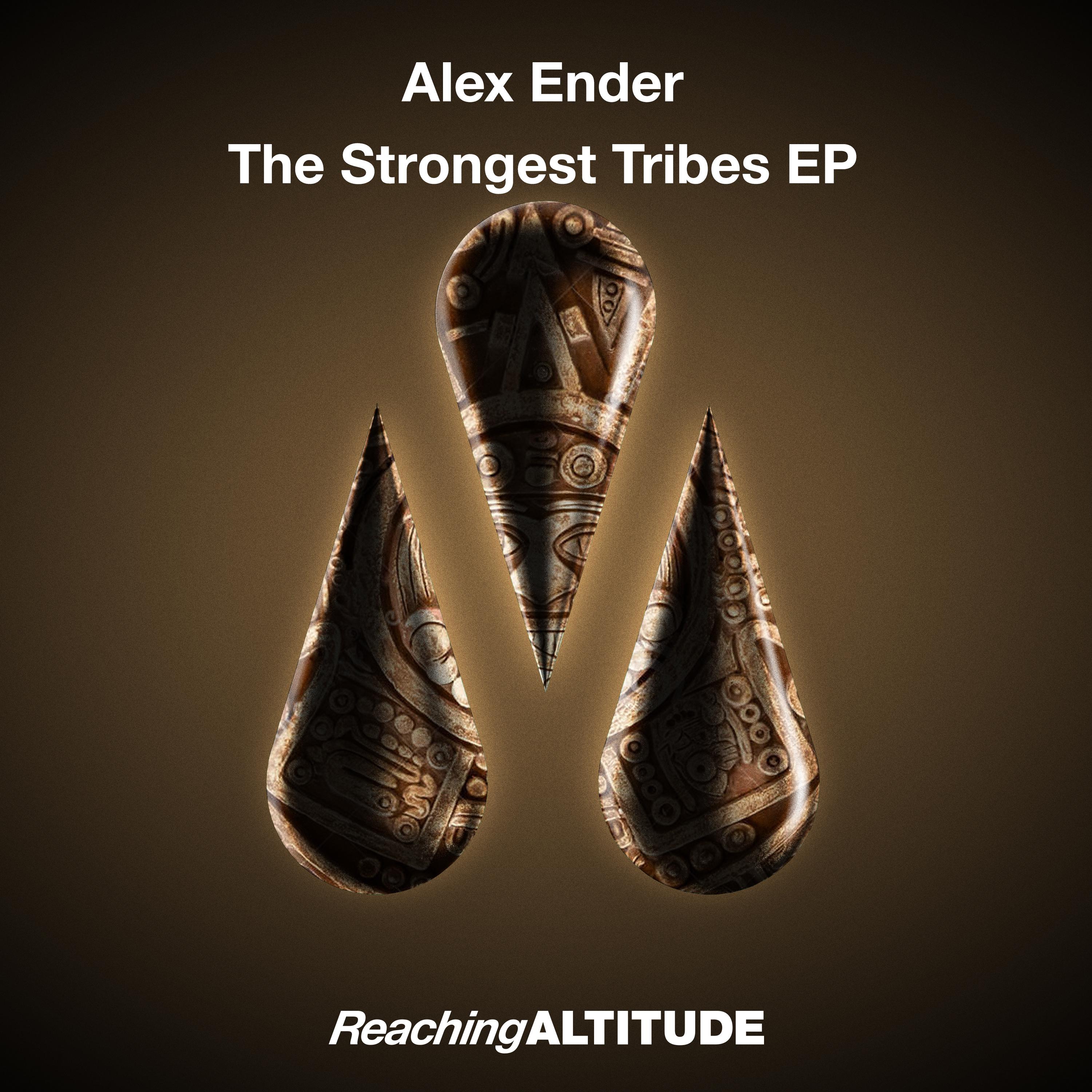 The Strongest Tribes EP