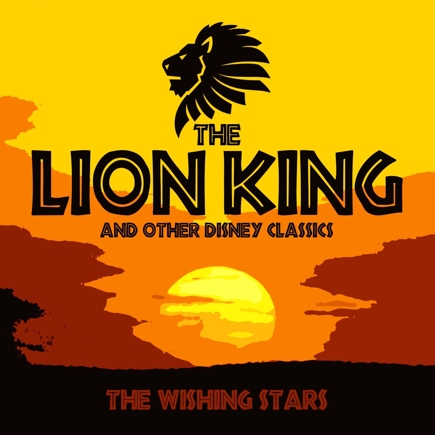 The Lion King and Other Disney Classics