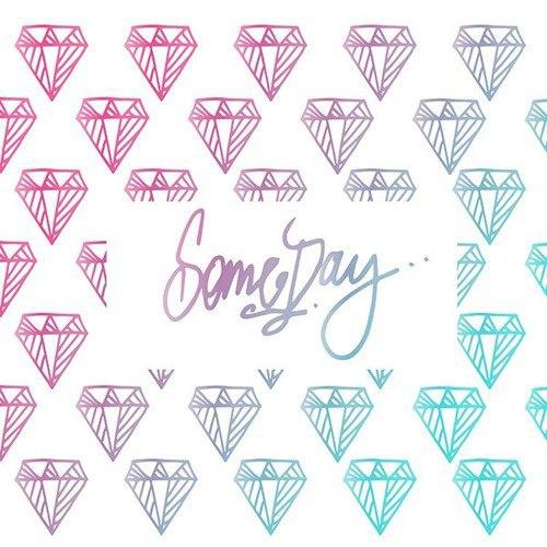 Someday (feat. Wild & Free)