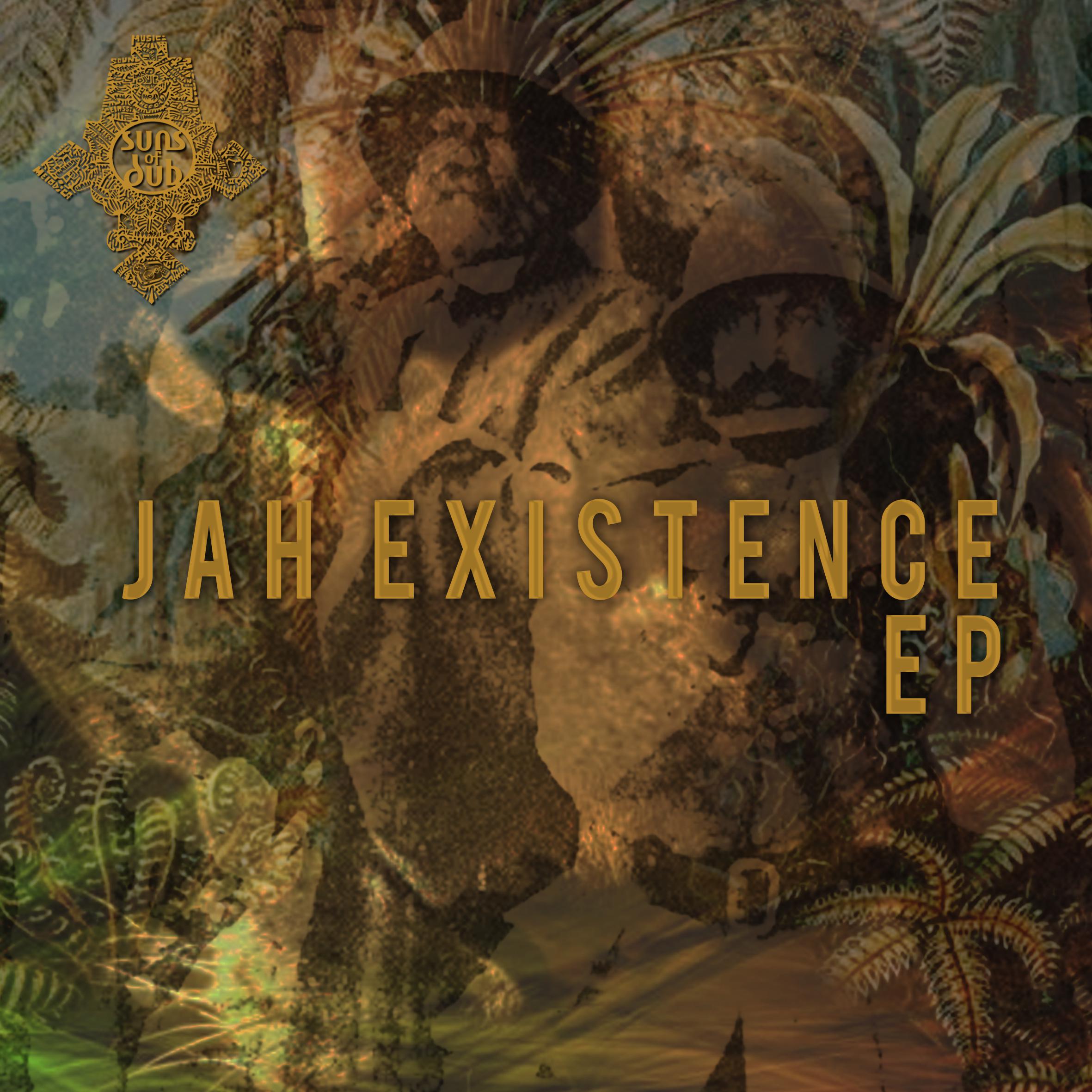 Jah Existence