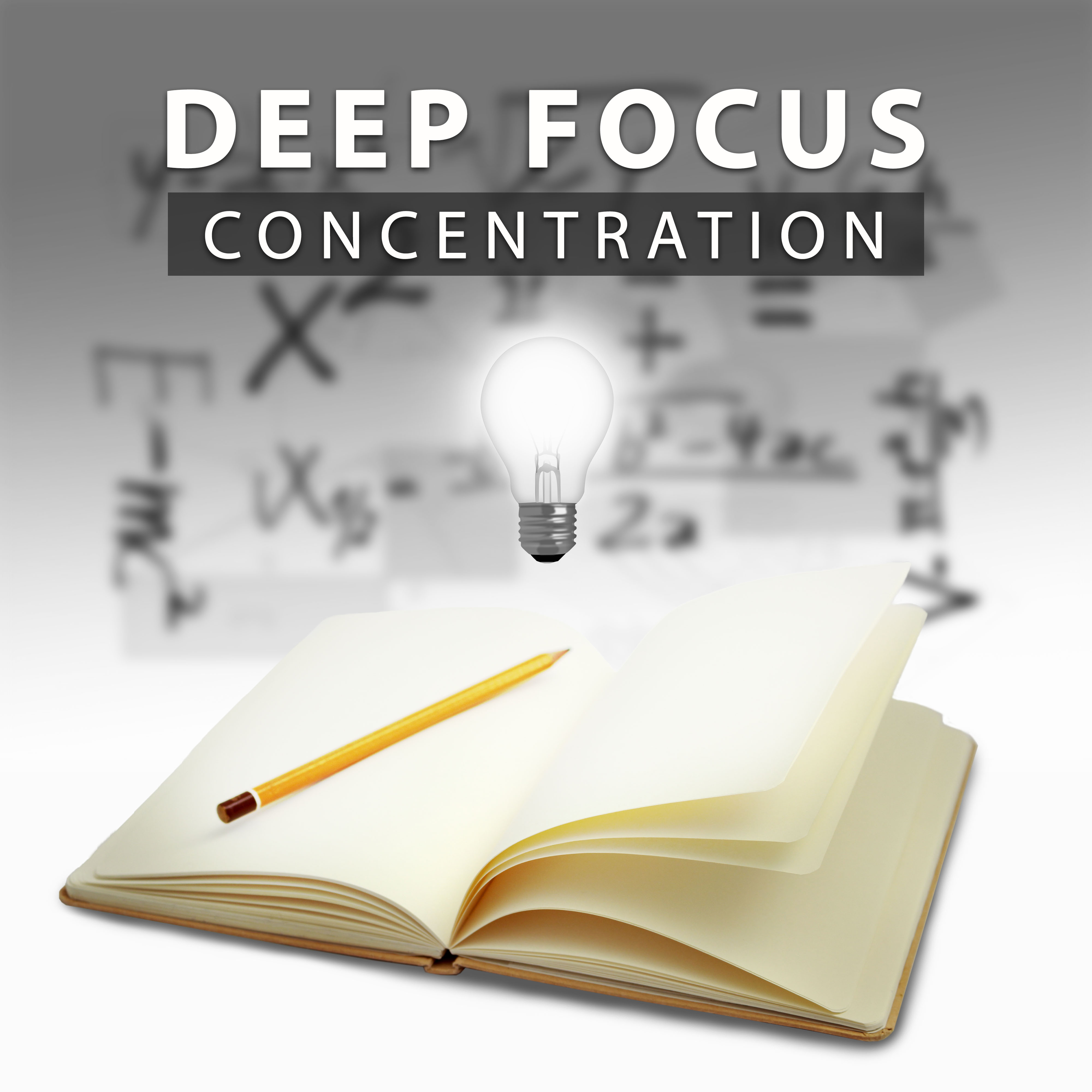 Deep Focus – Concentration