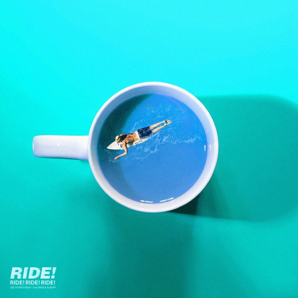 RIDE