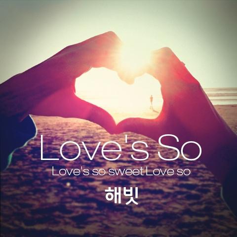 Love`s So