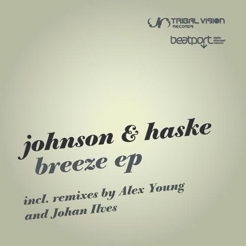 Breeze (Alex Young remix)