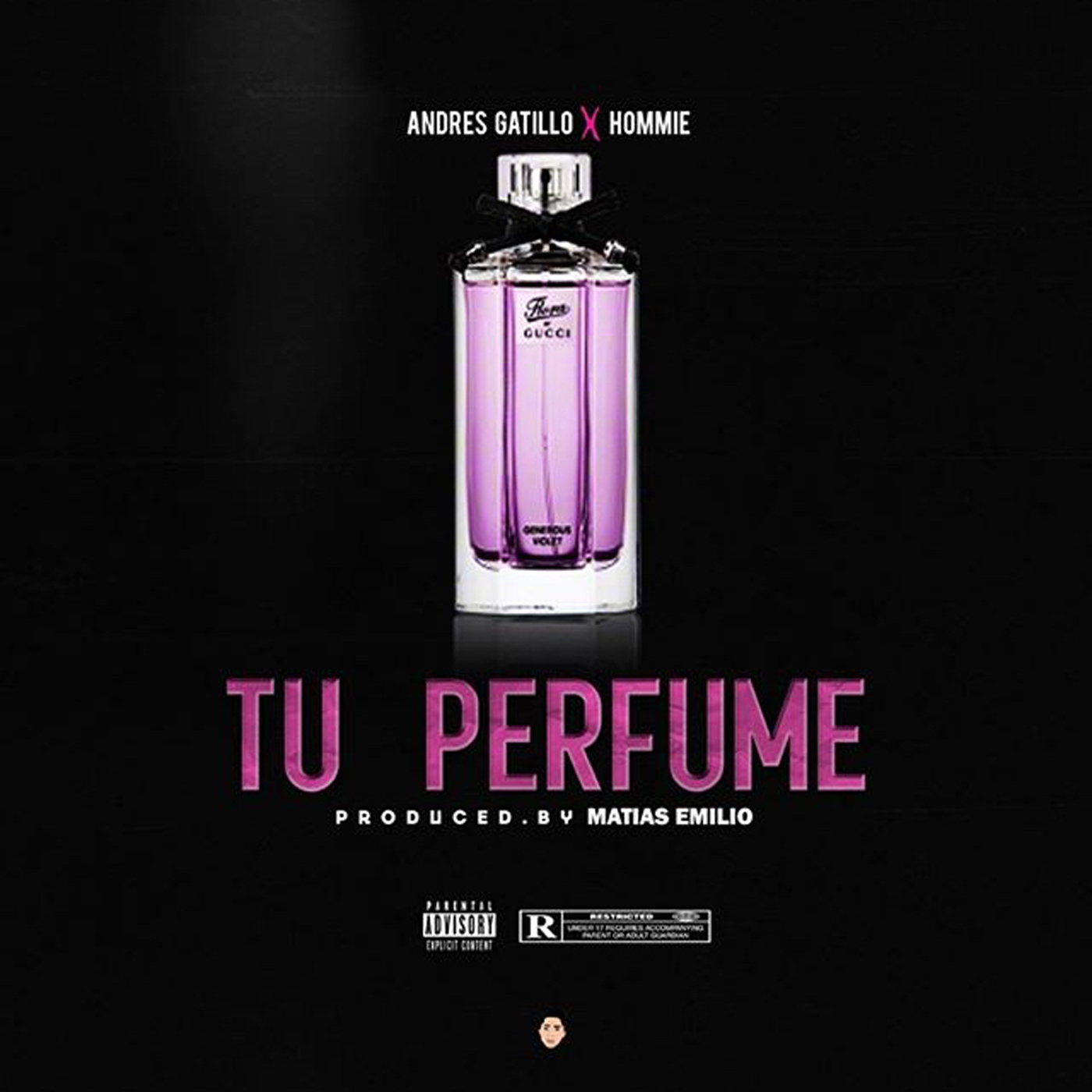 Tu Perfume